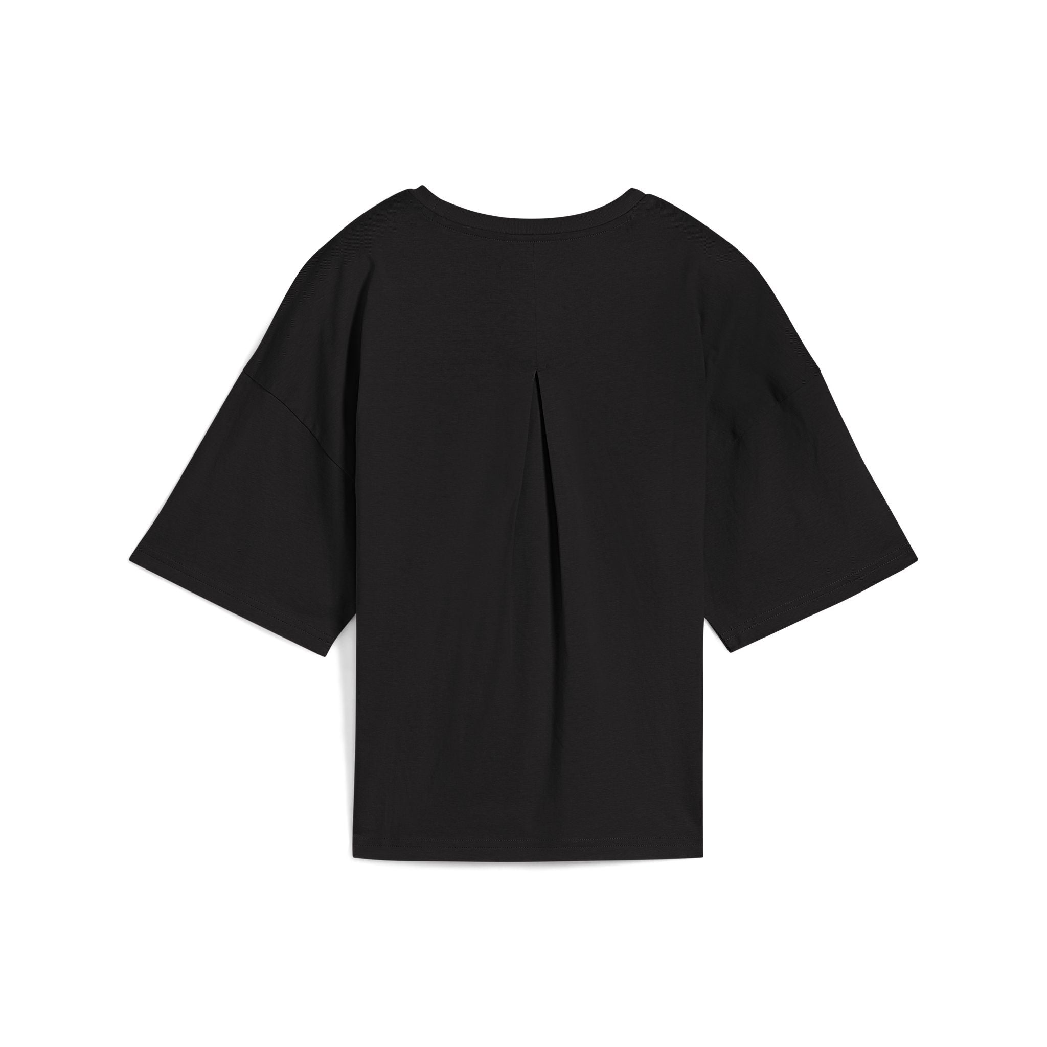 PUMA HER Womens Oversized Tee