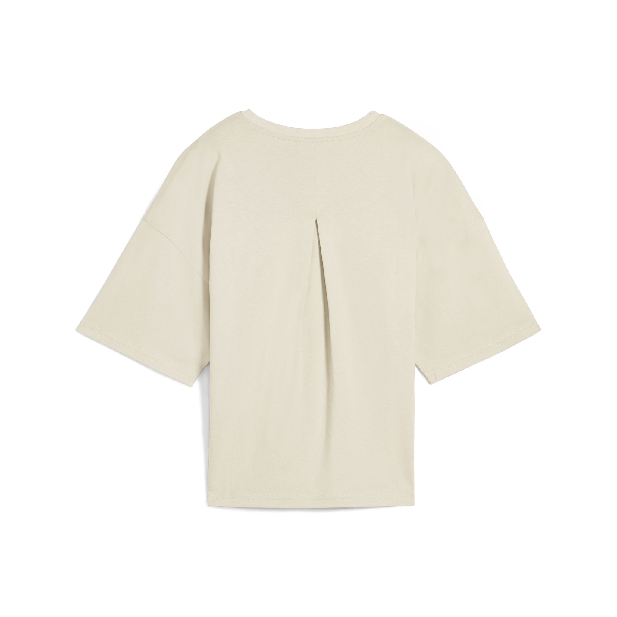 PUMA HER Womens Oversized Tee