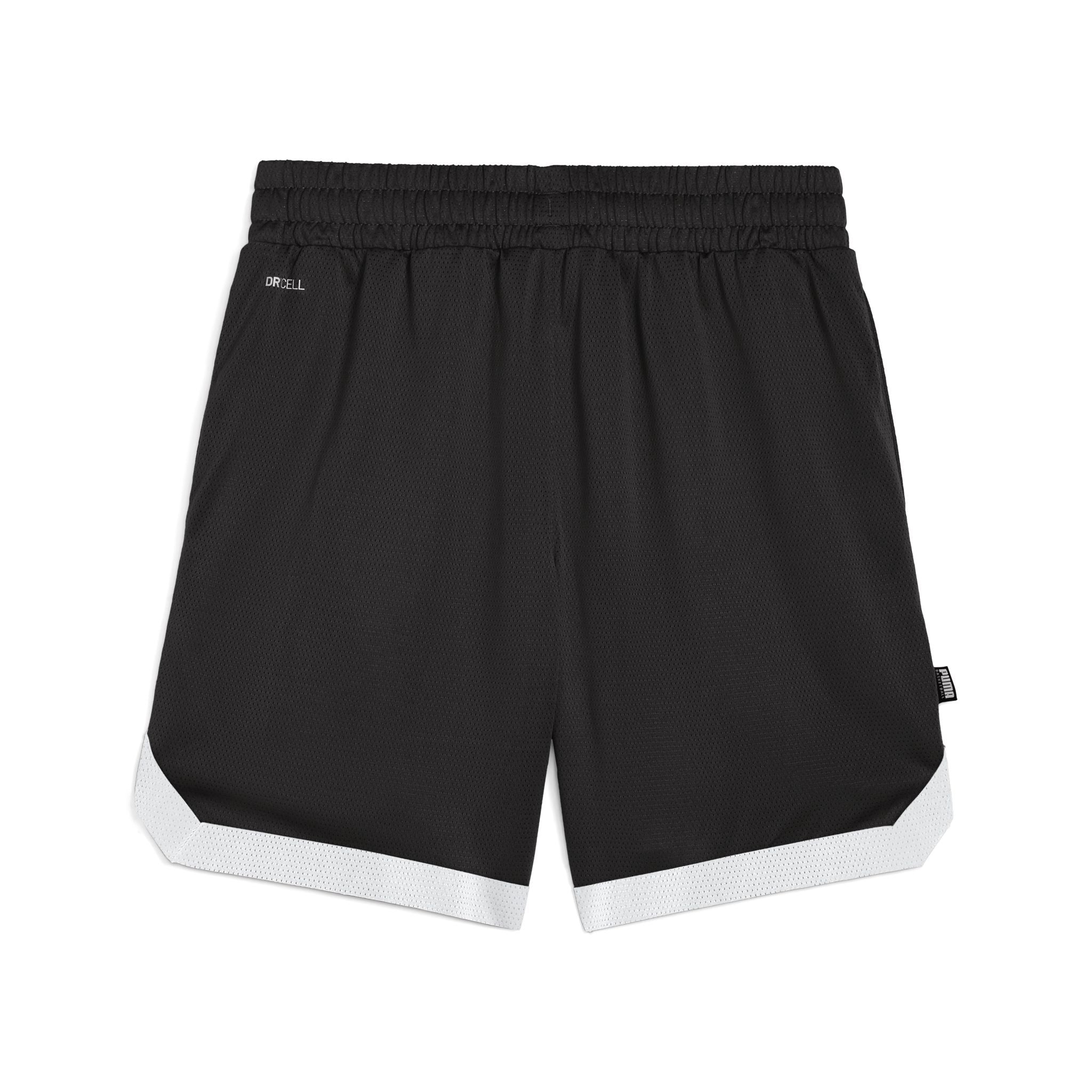 PUMA Hoopstellations Kids Basketball Shorts