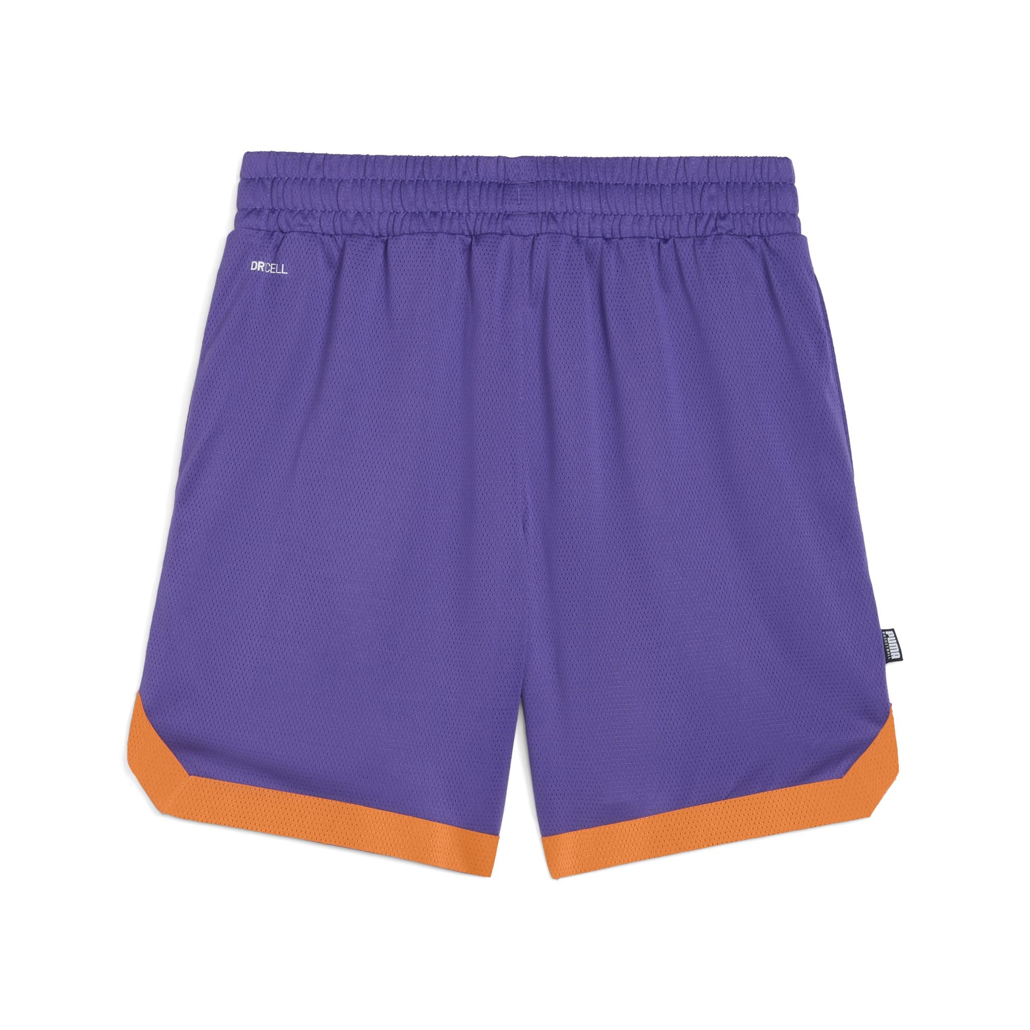 PUMA Hoopstellations Kids Basketball Shorts