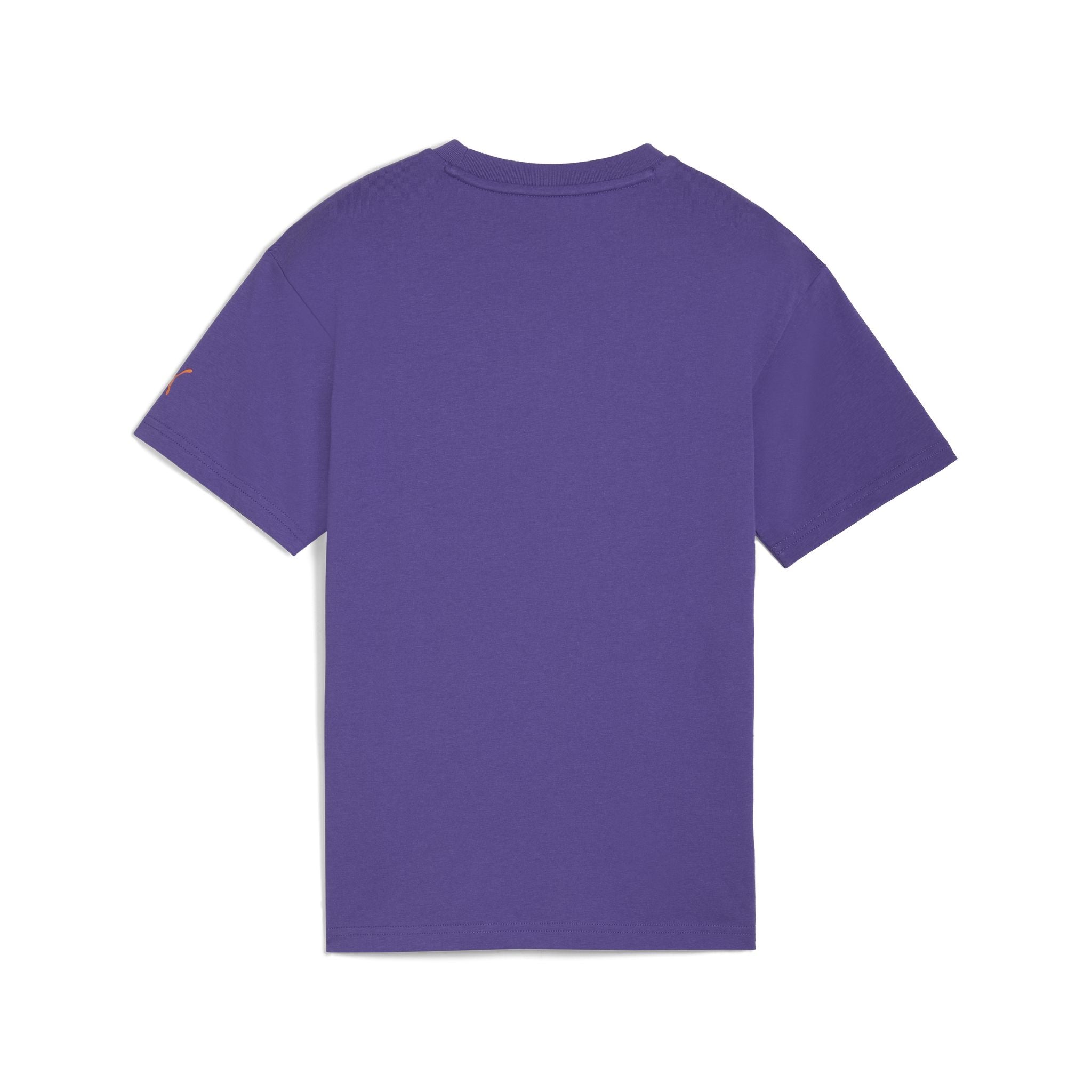 PUMA Hoopstellations Kids Tee