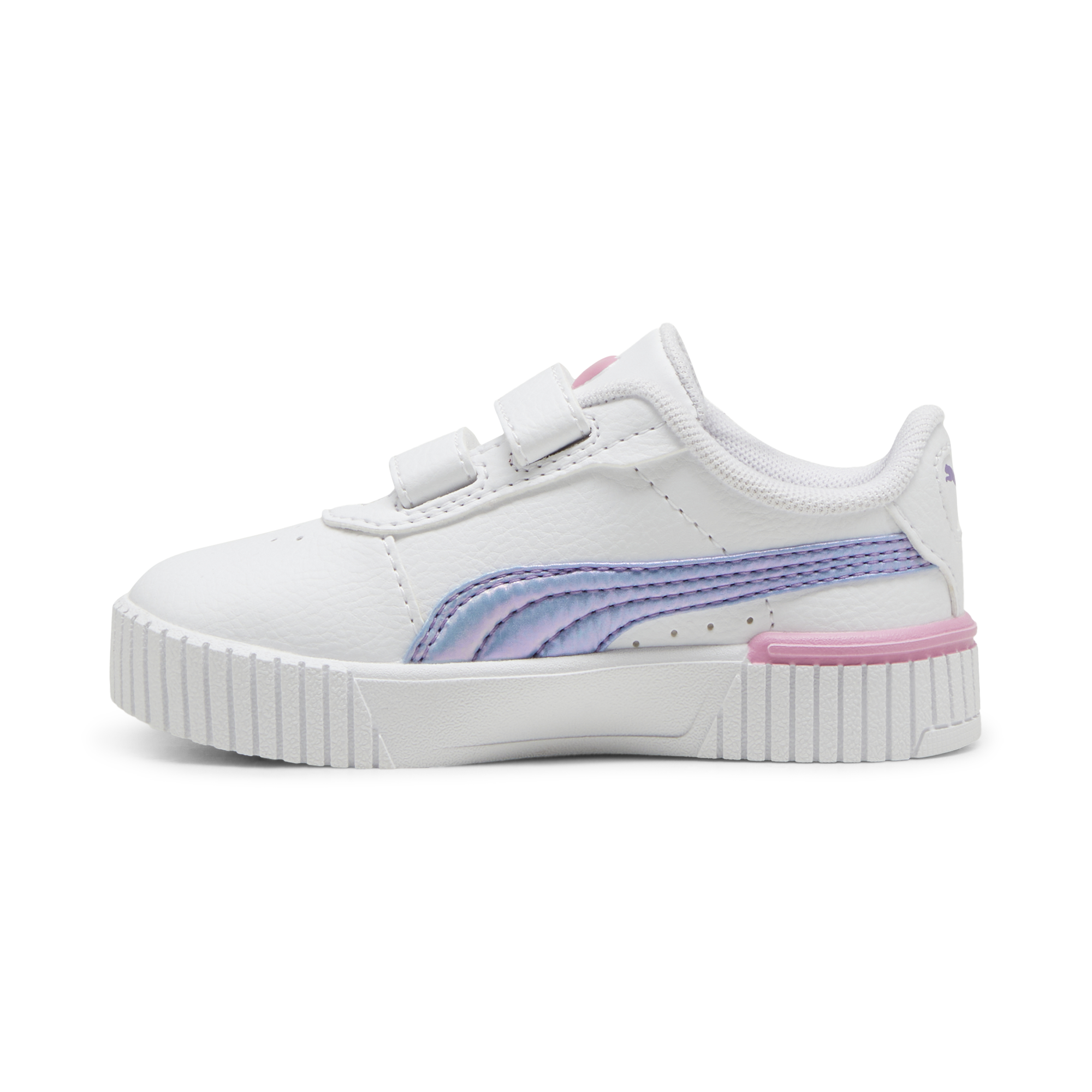 PUMA Carina 2.0 Bouncy Sky Toddler Shoes