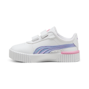 PUMA Carina 2.0 Bouncy Sky Toddler Shoes