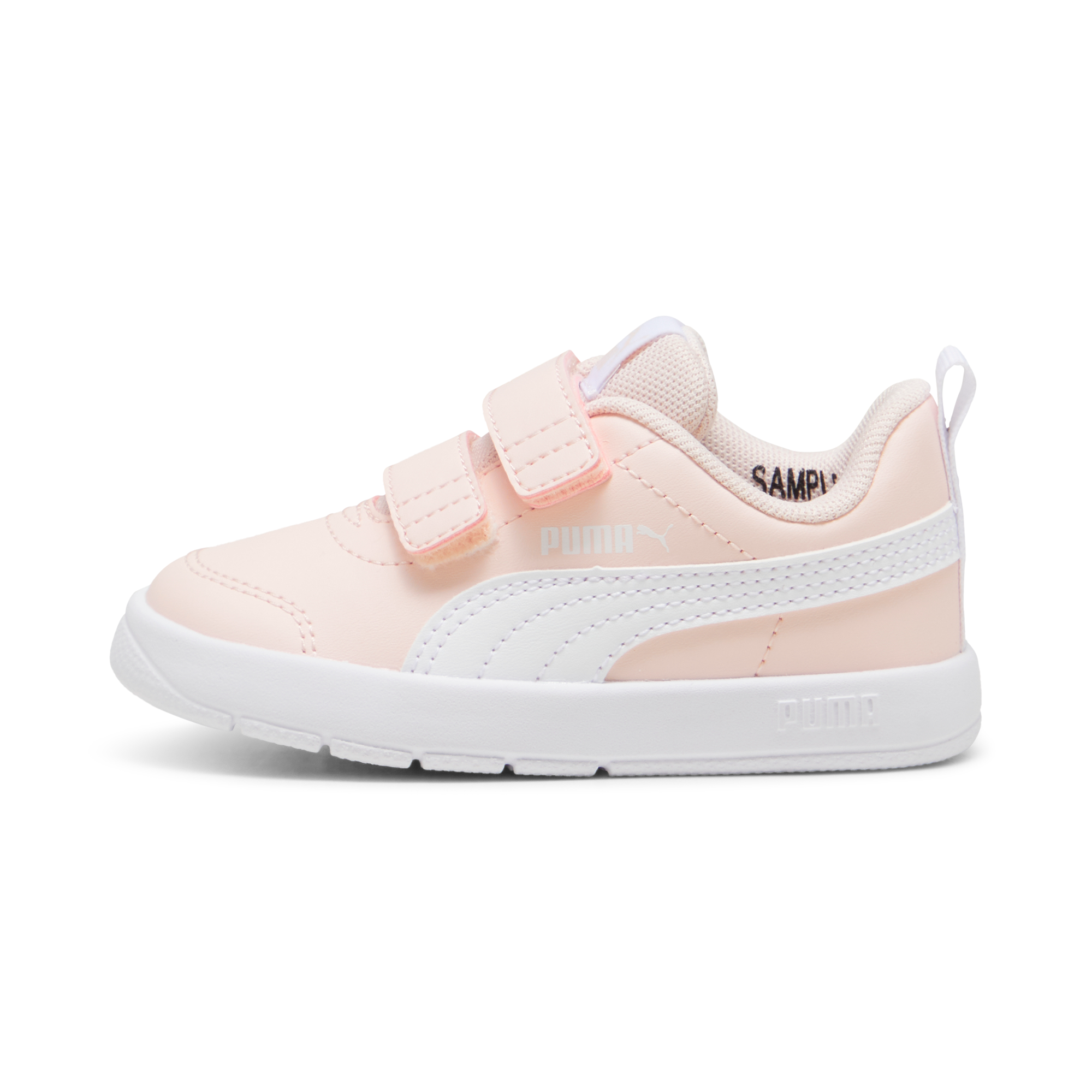 PUMA Courtflex V3 Toddler Running Shoes – SportsPower Australia