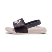PUMA Popcat 20 Backstrap Toddler Sandals