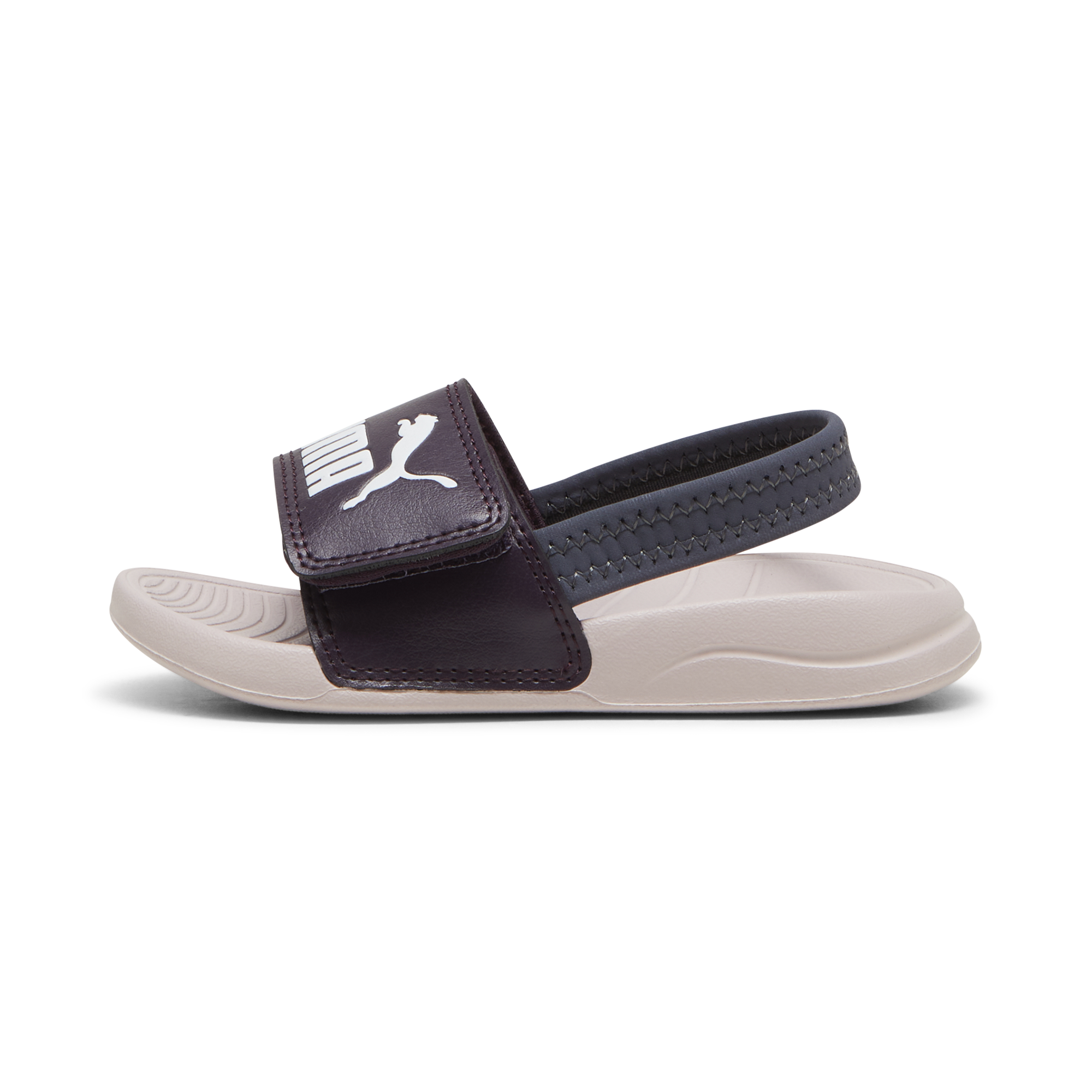 PUMA Popcat 20 Backstrap Toddler Sandals