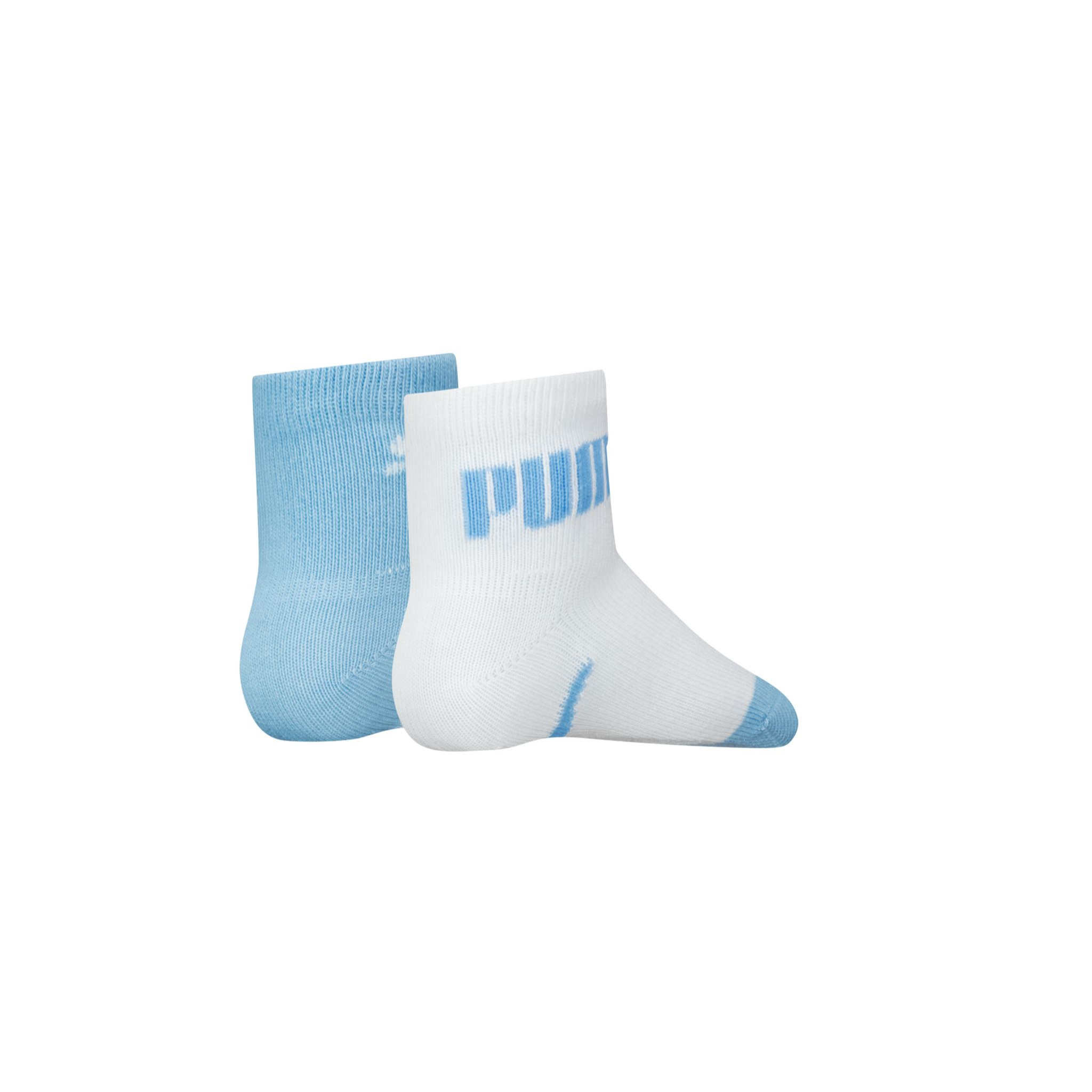 PUMA Infant Socks - 2 Pack
