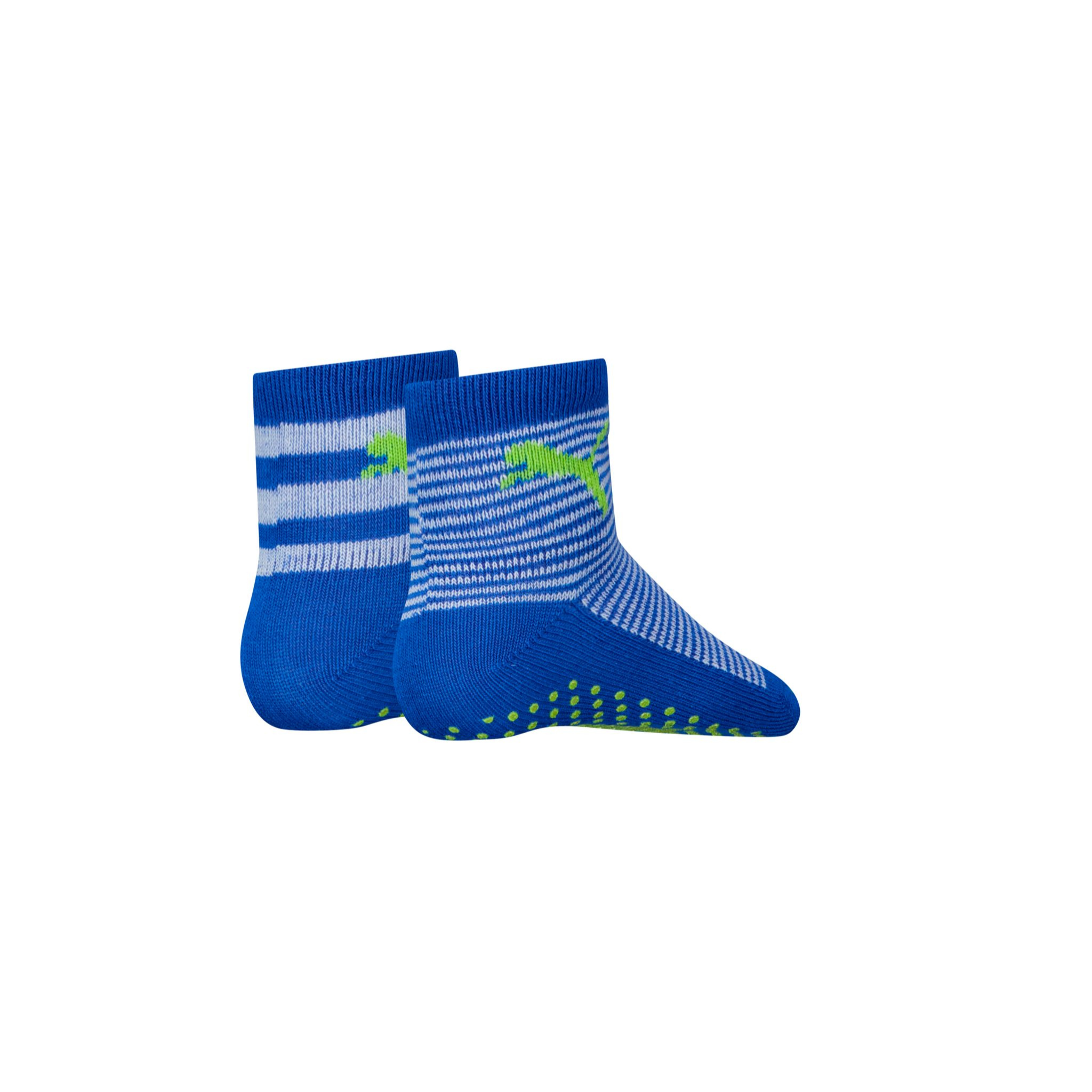 PUMA Infant Socks - 2 Pack