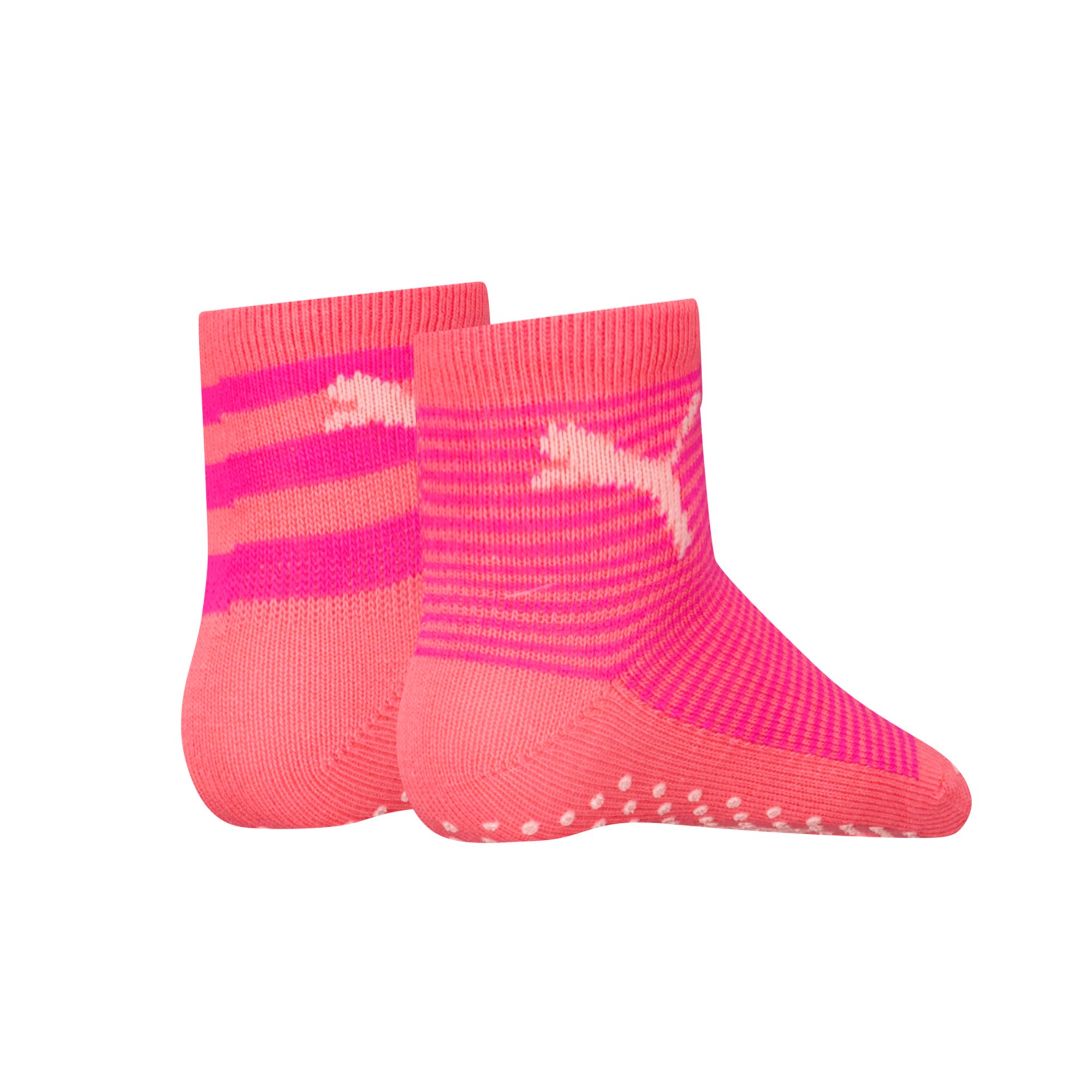 PUMA Infant Socks 2 Pack