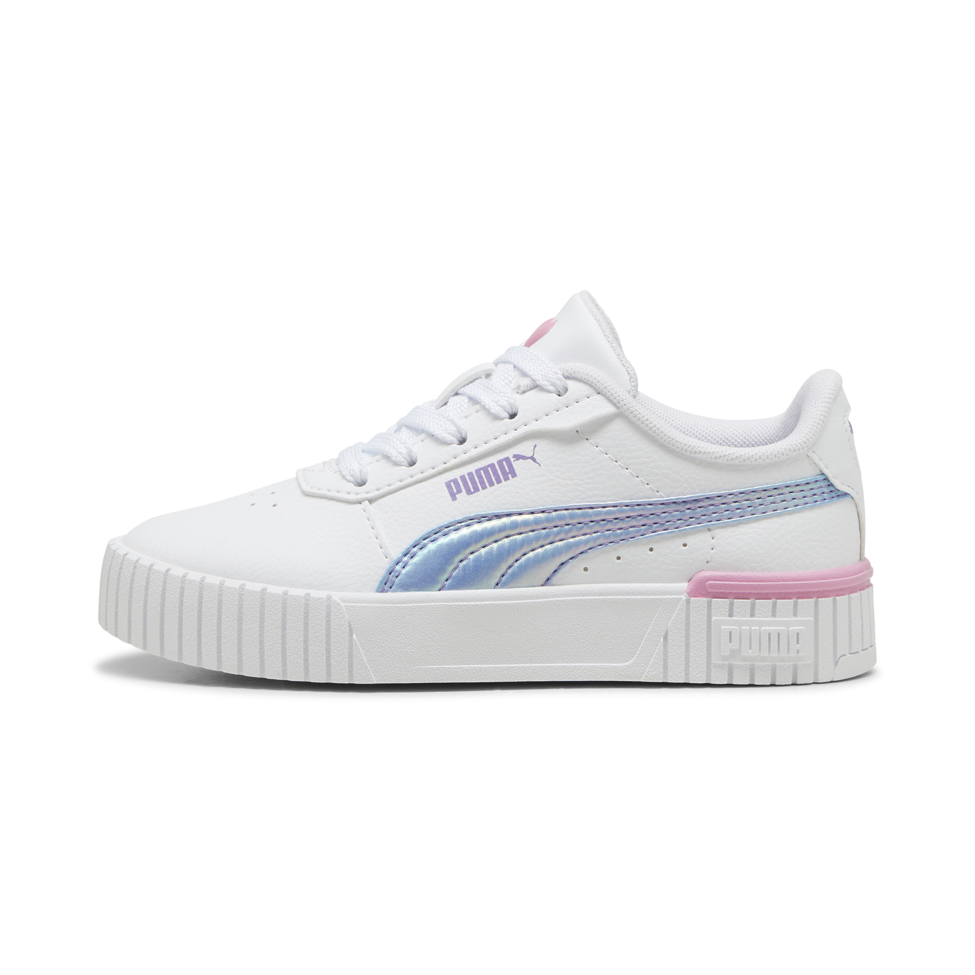 PUMA Carina 2.0 Bouncy Sky PS Kids Shoes