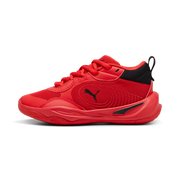 PUMA Playmaker Pro PS Kids Basketball Shoes