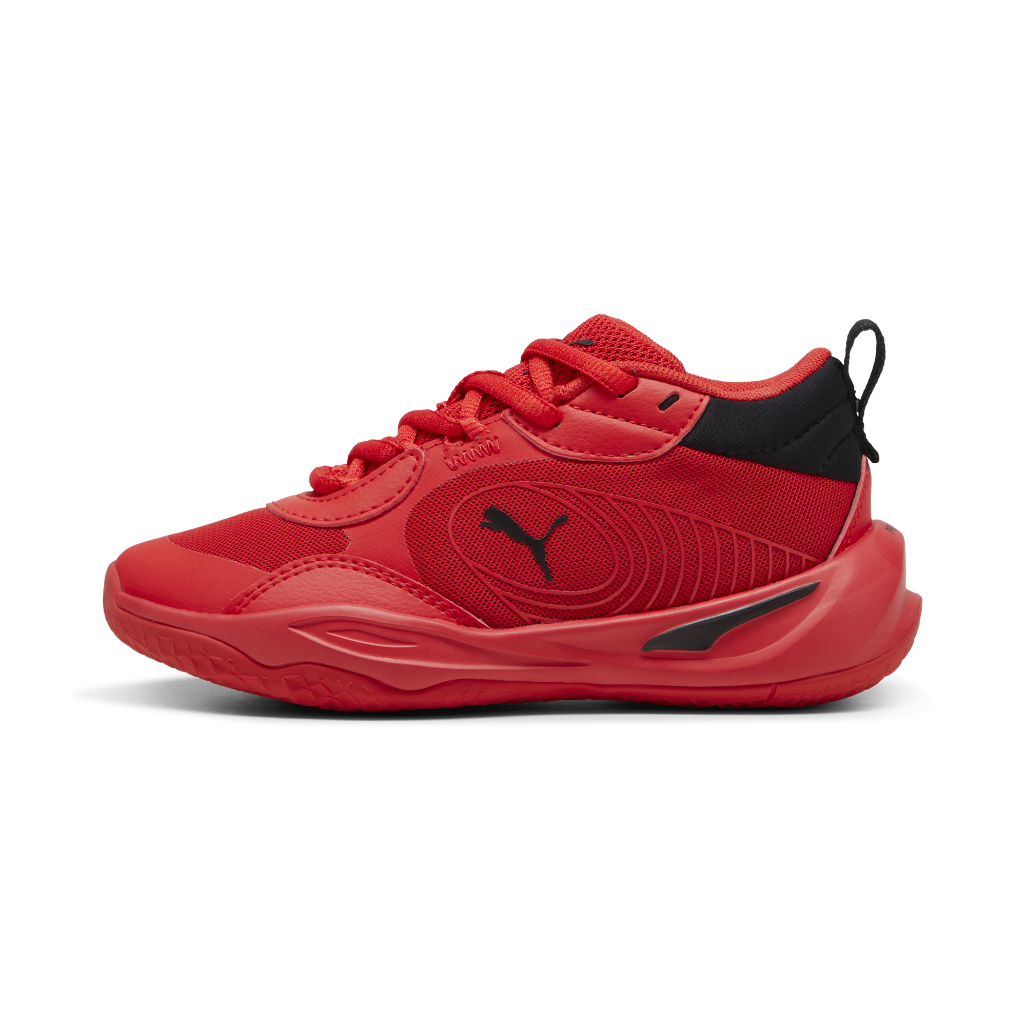 PUMA Playmaker Pro PS Kids Basketball Shoes