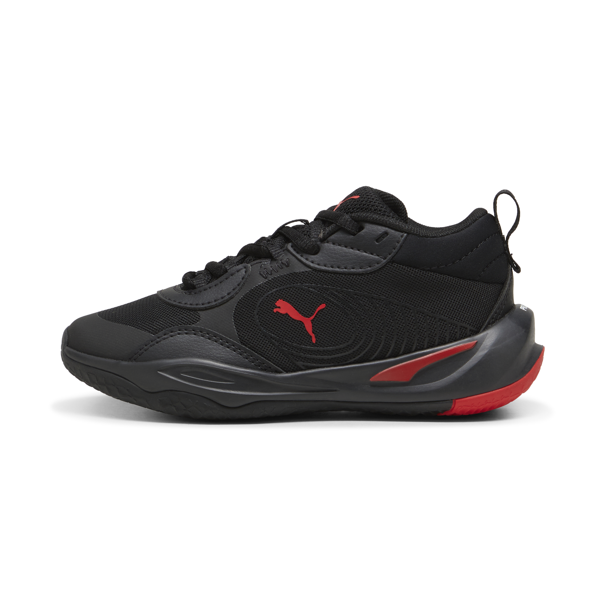 PUMA Playmaker Pro GS Kids Basketball Shoes