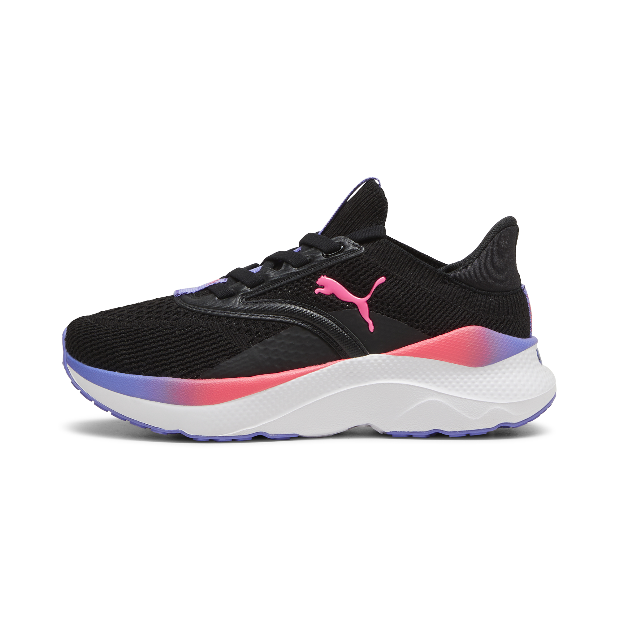 PUMA Softstride GS Kids Running Shoes
