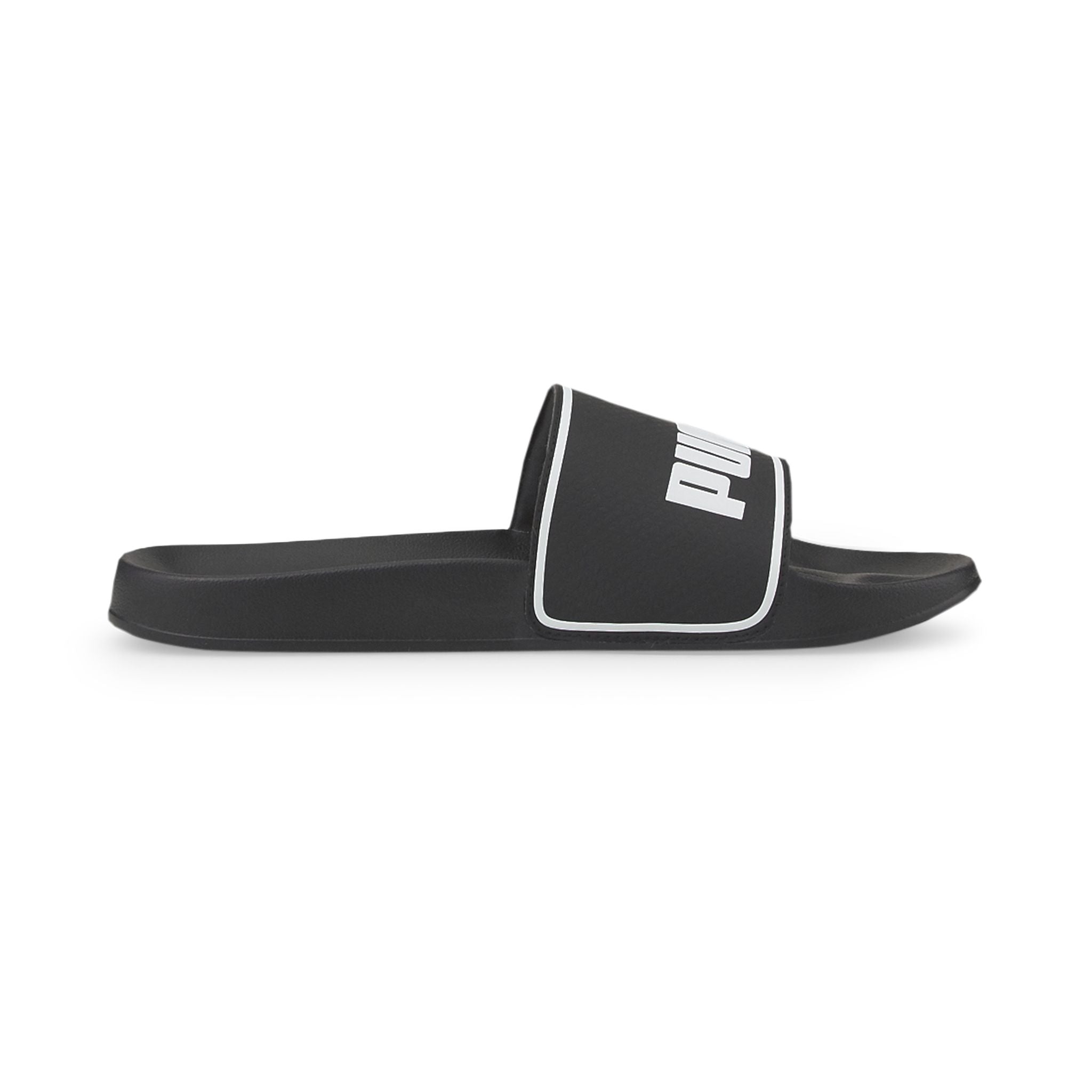 Puma slides grey size 6 hotsell