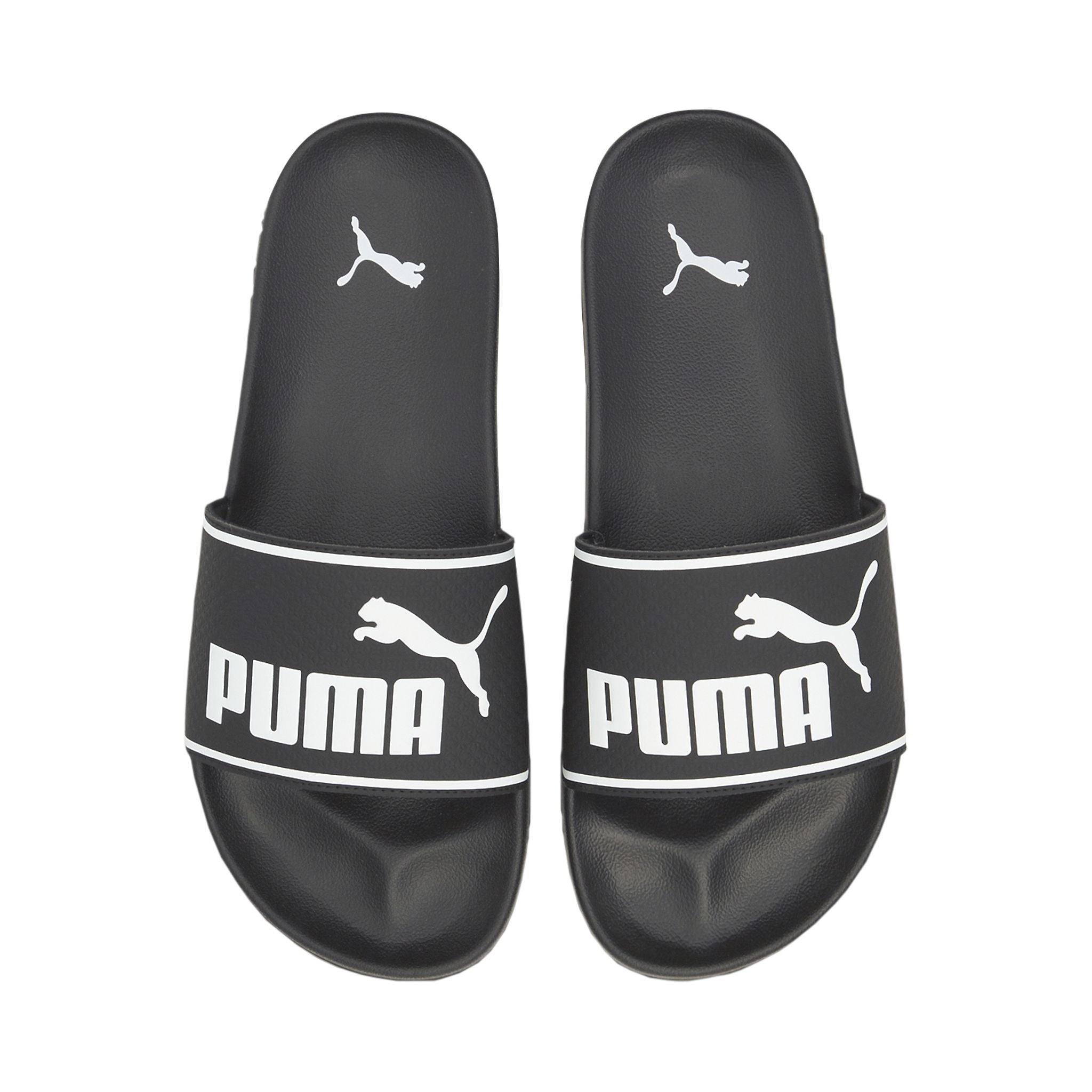 PUMA Leadcat 2.0 Mens Slides
