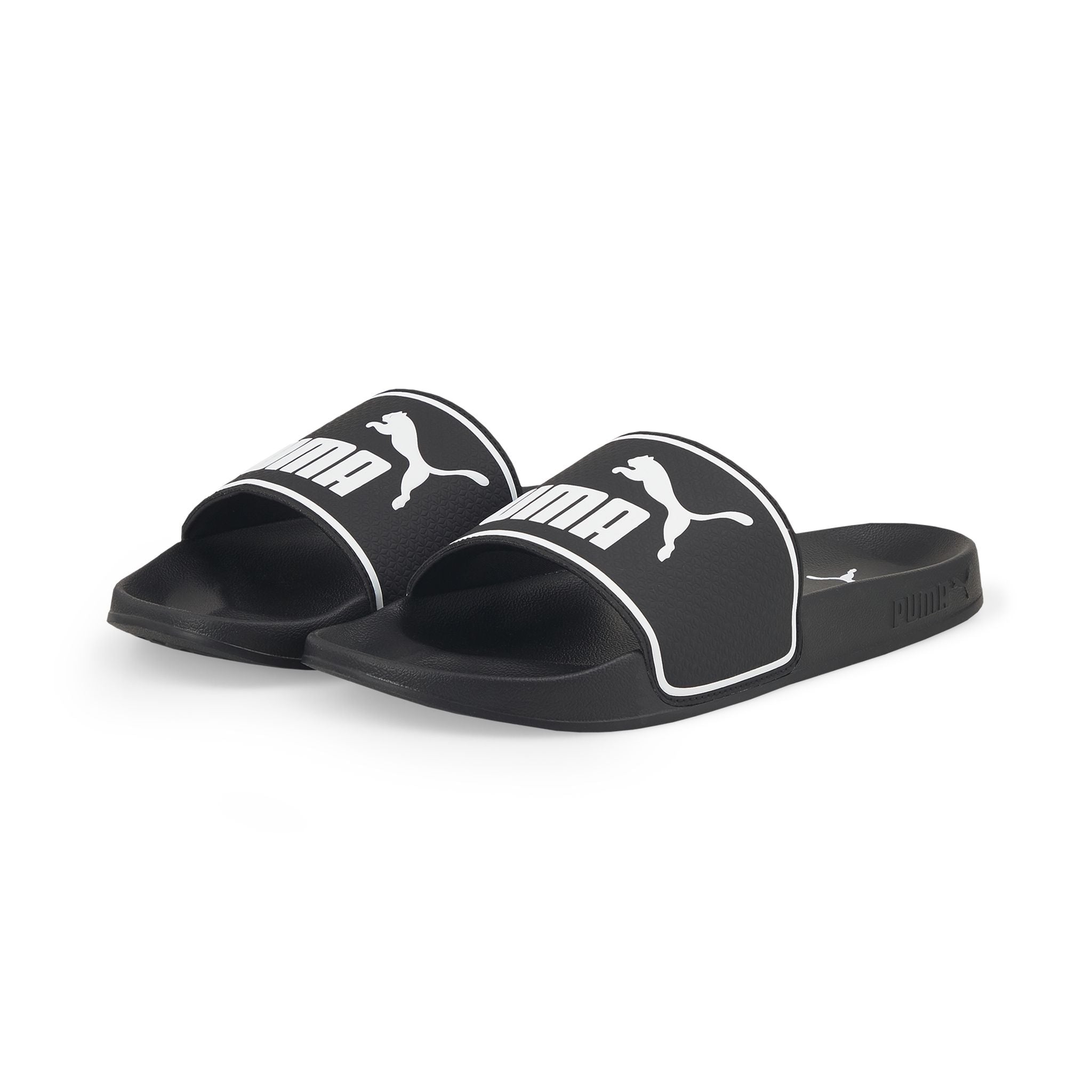 PUMA Leadcat 2.0 Mens Slides