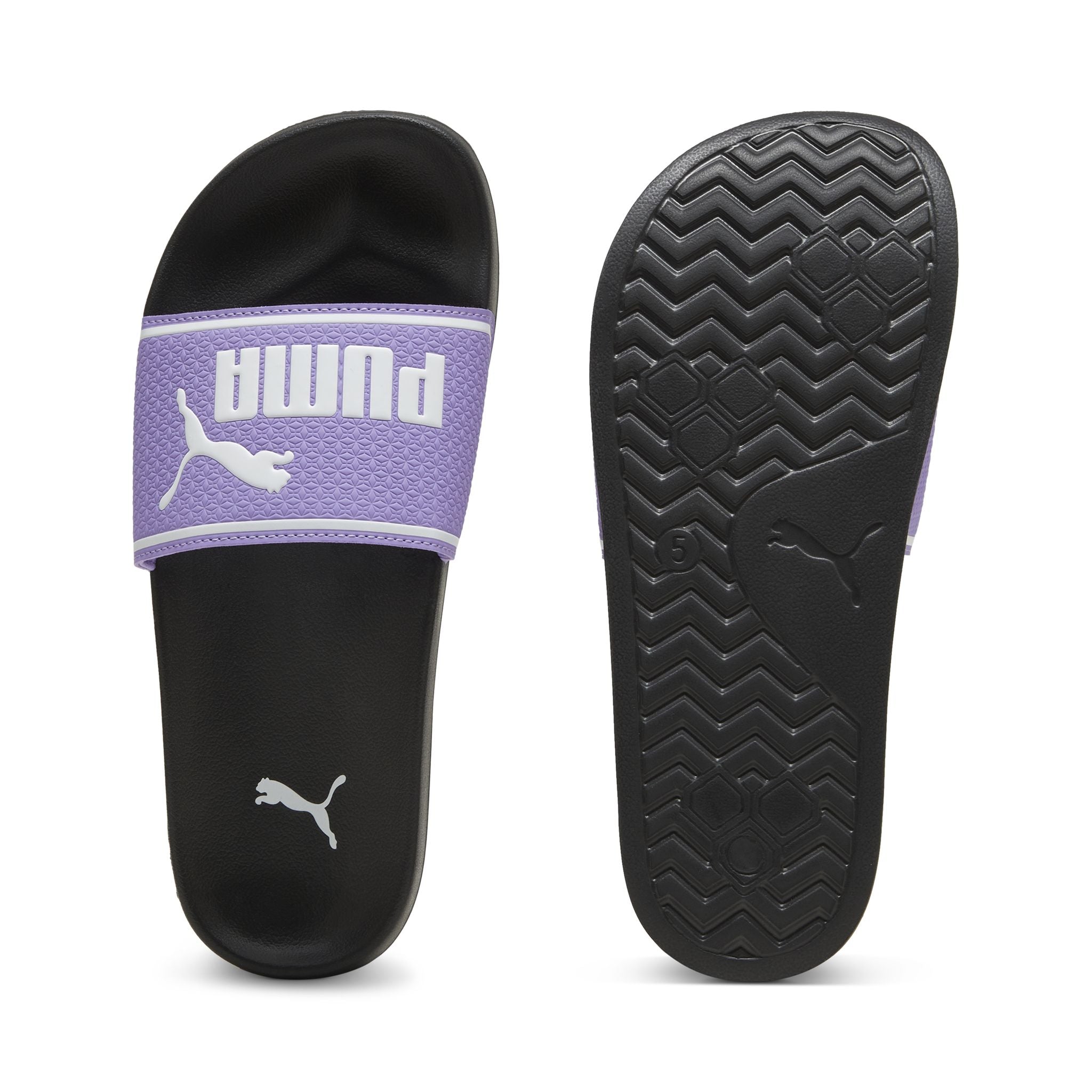 PUMA Leadcat 2.0 Mens Slides