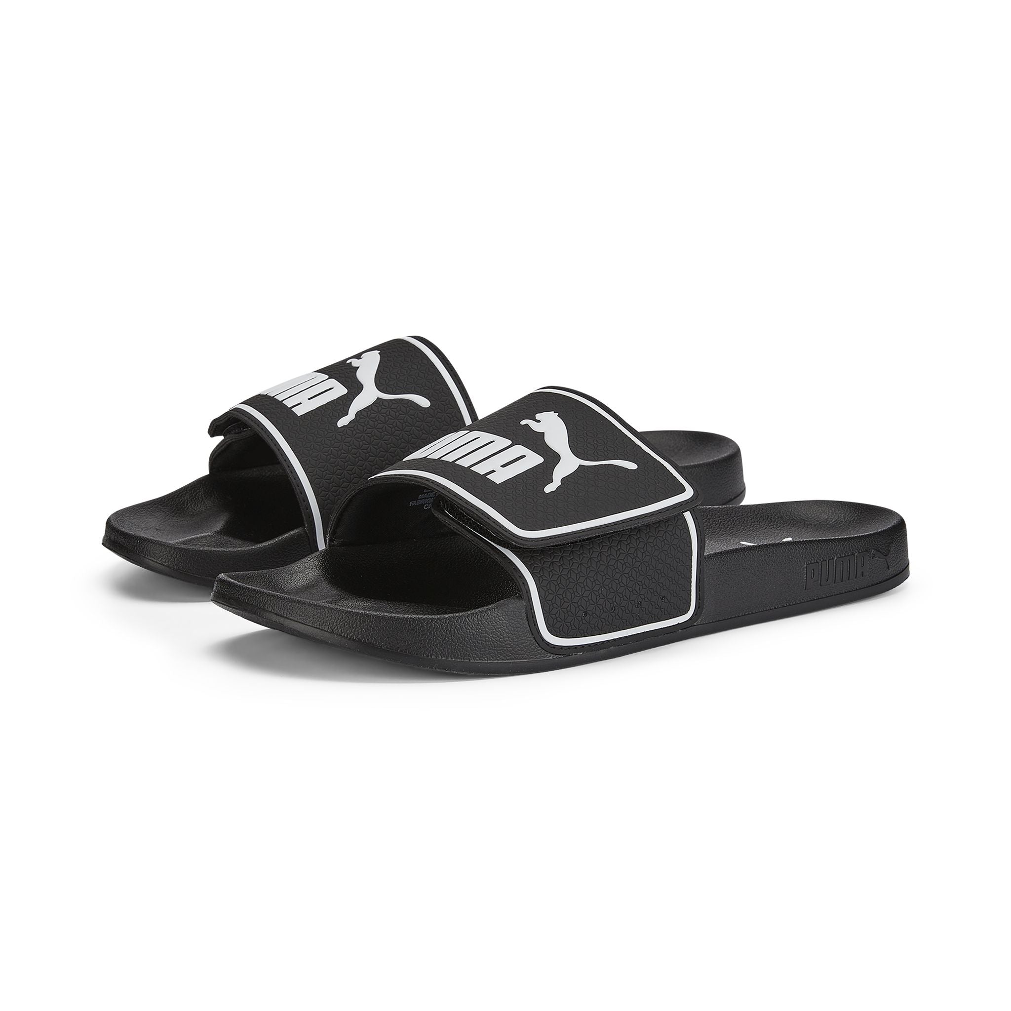 PUMA Leadcat 2.0 V Slides
