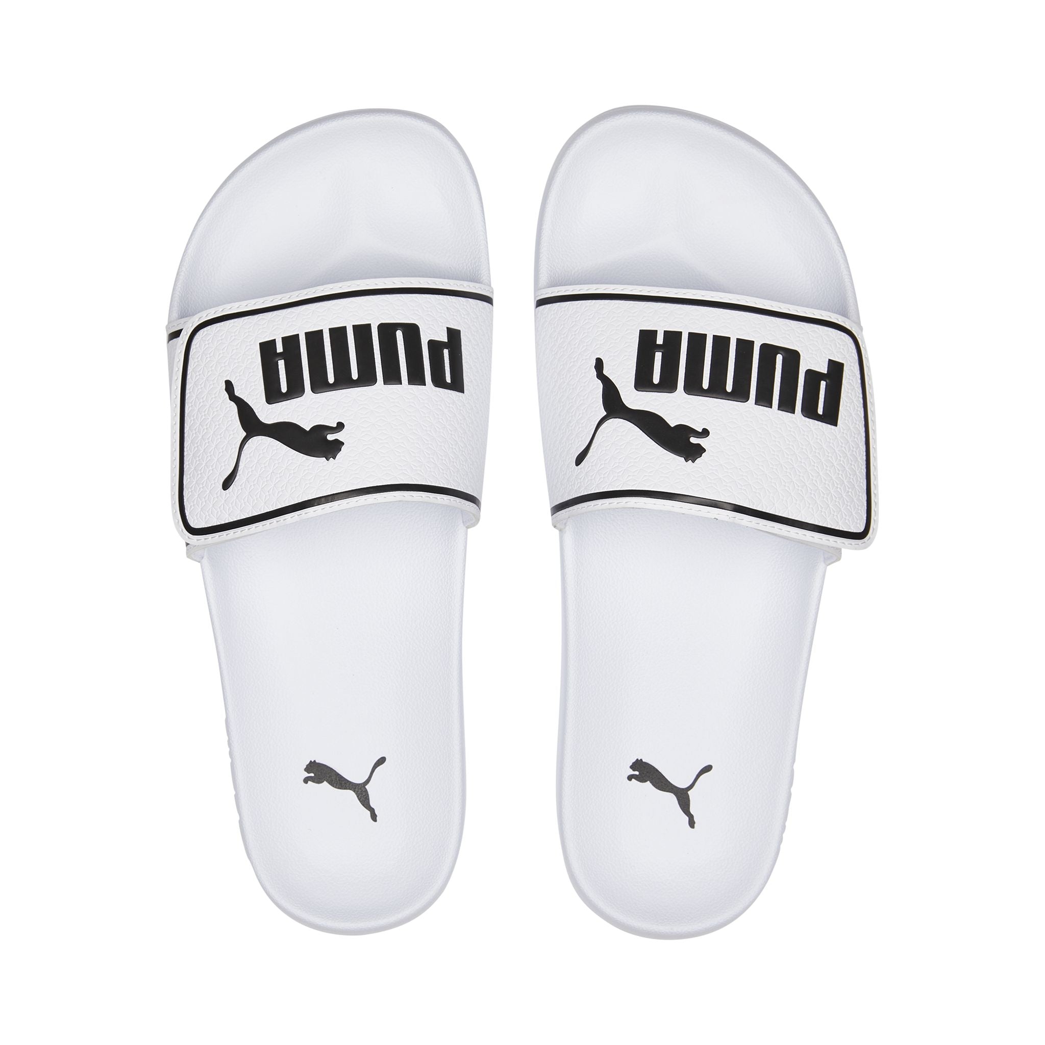 PUMA Leadcat 2.0 V Slides