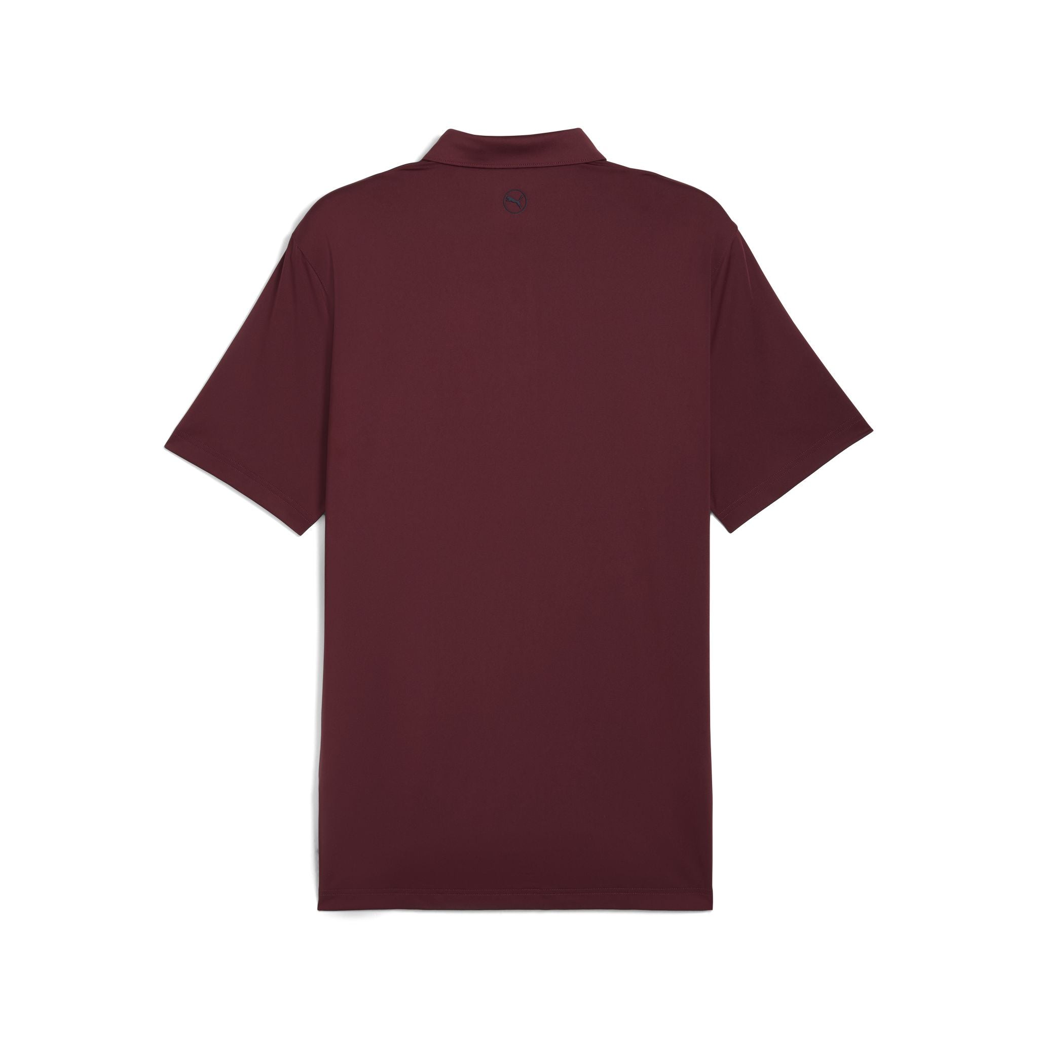 PUMA MATTR Brigade Mens Golf Polo