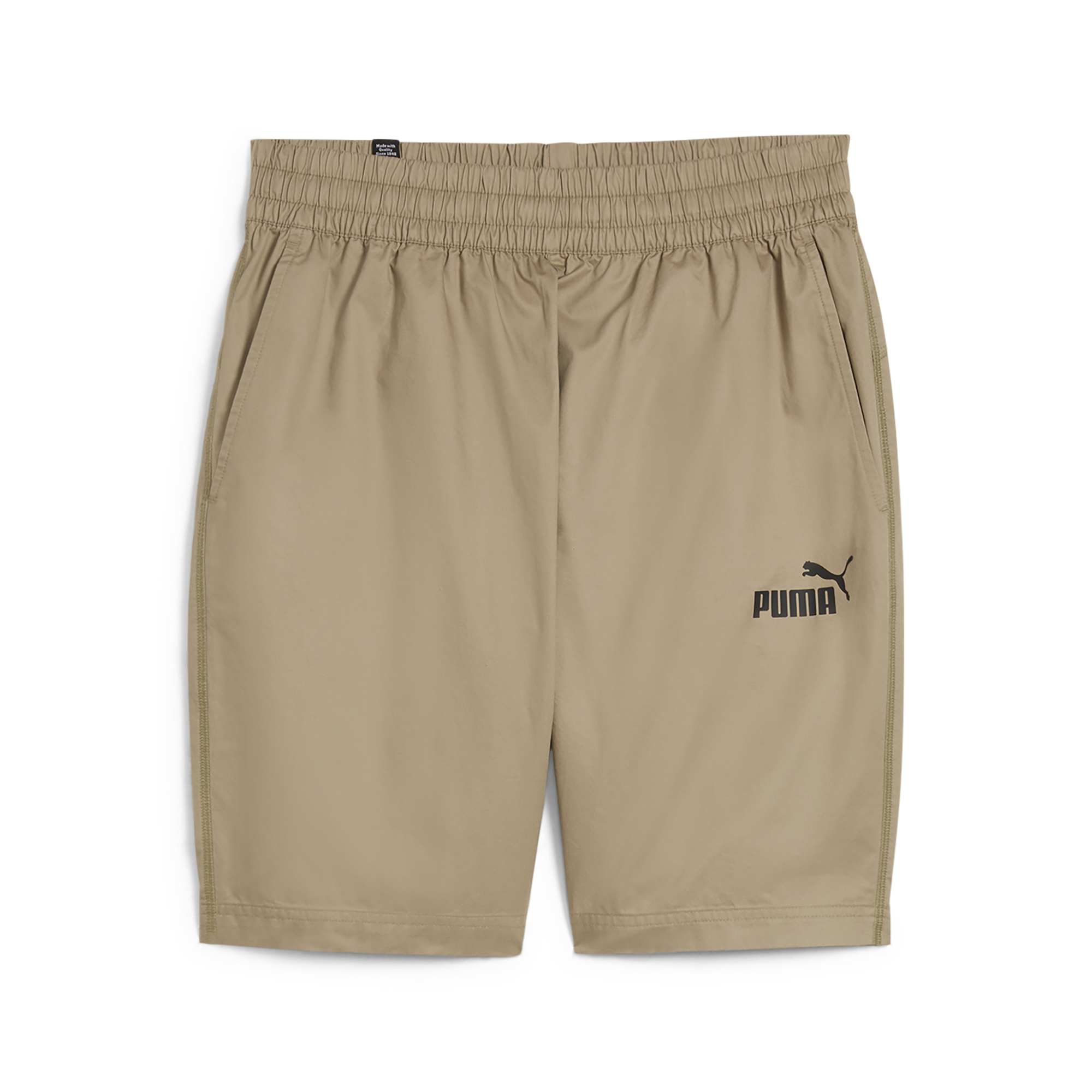 PUMA Essentials Mens Chino Shorts