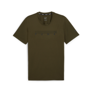 PUMA Fit Cloudspun Mens Training Tee
