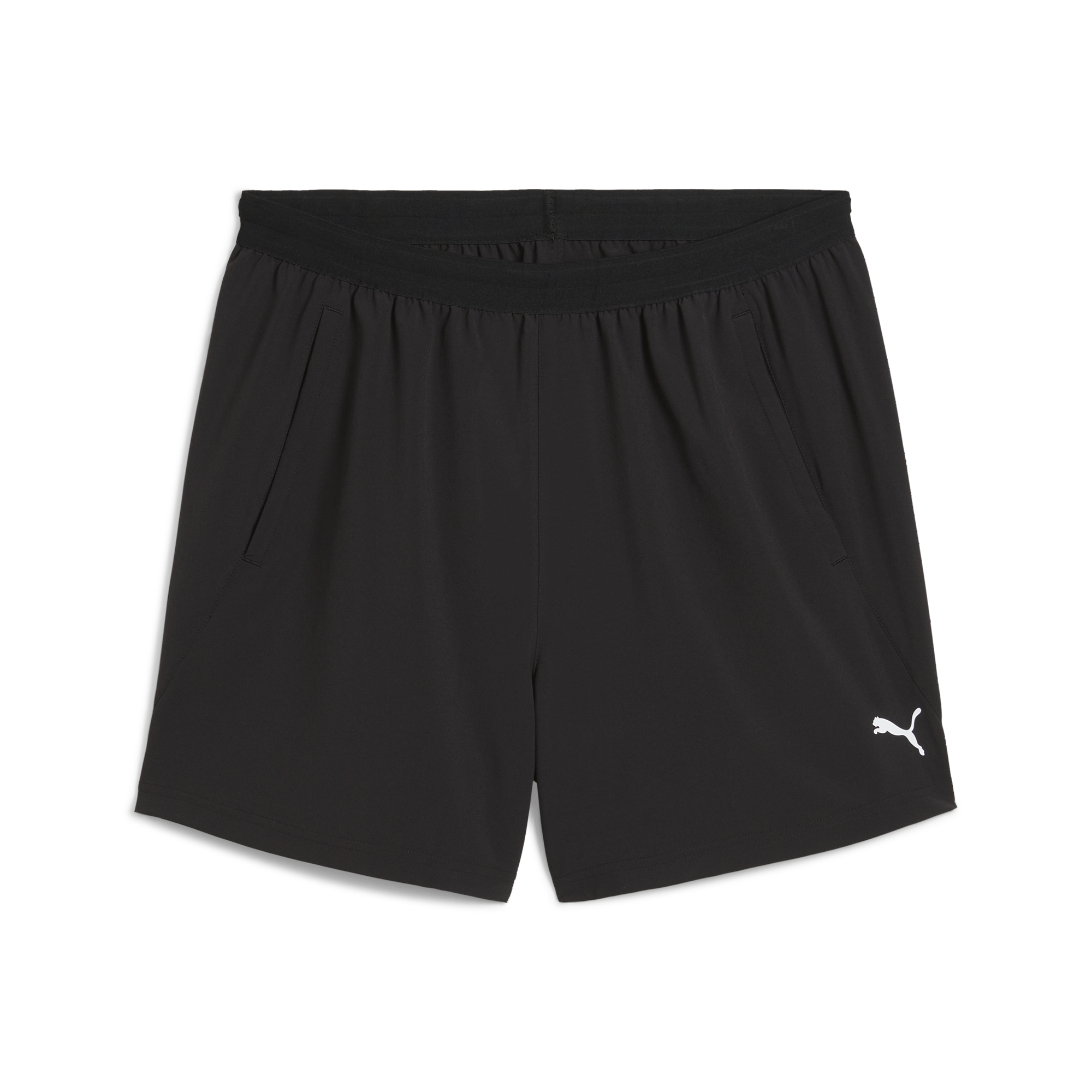 PUMA Fit Mens Woven Training Shorts