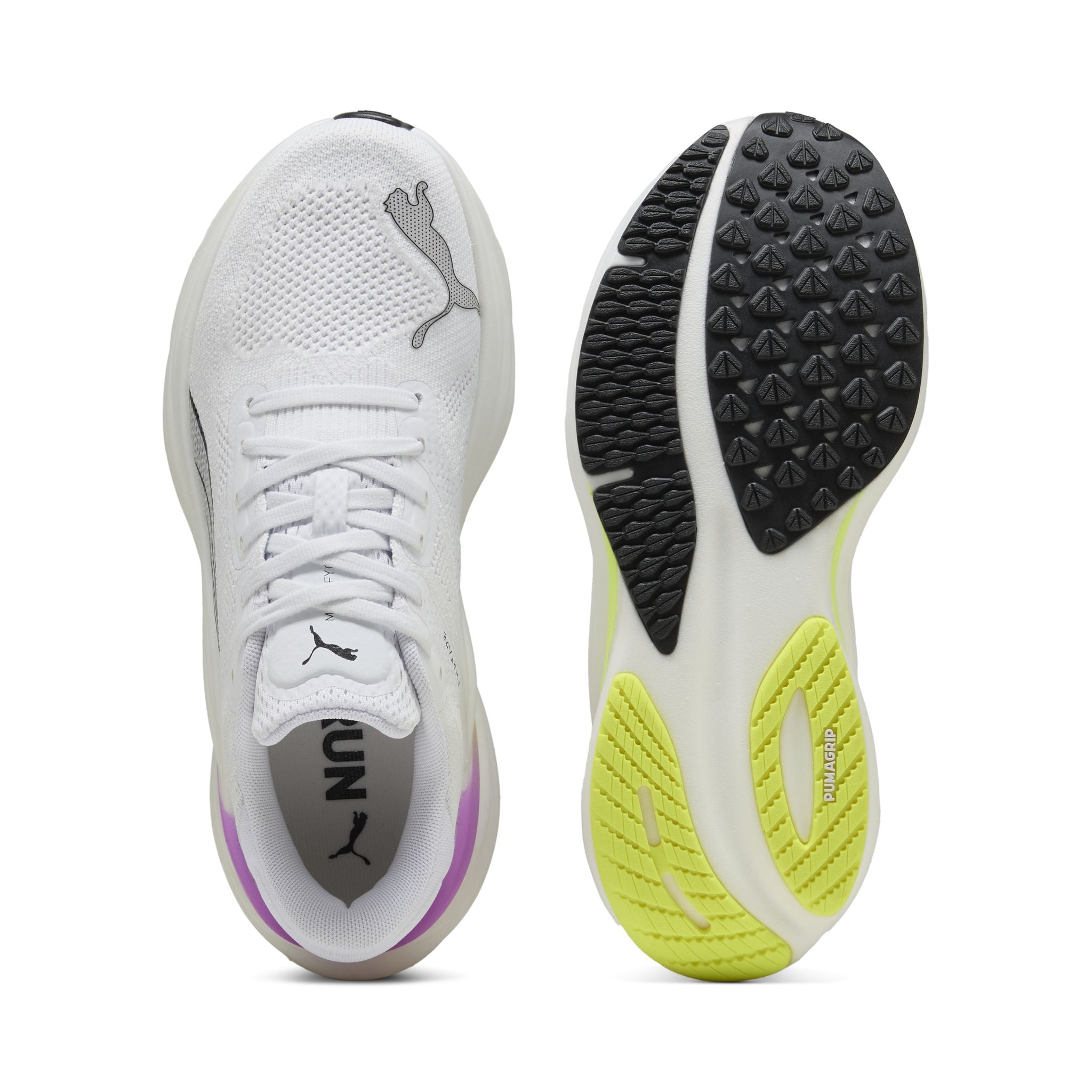 PUMA Magnify Nitro 2 Womens Running Shoes