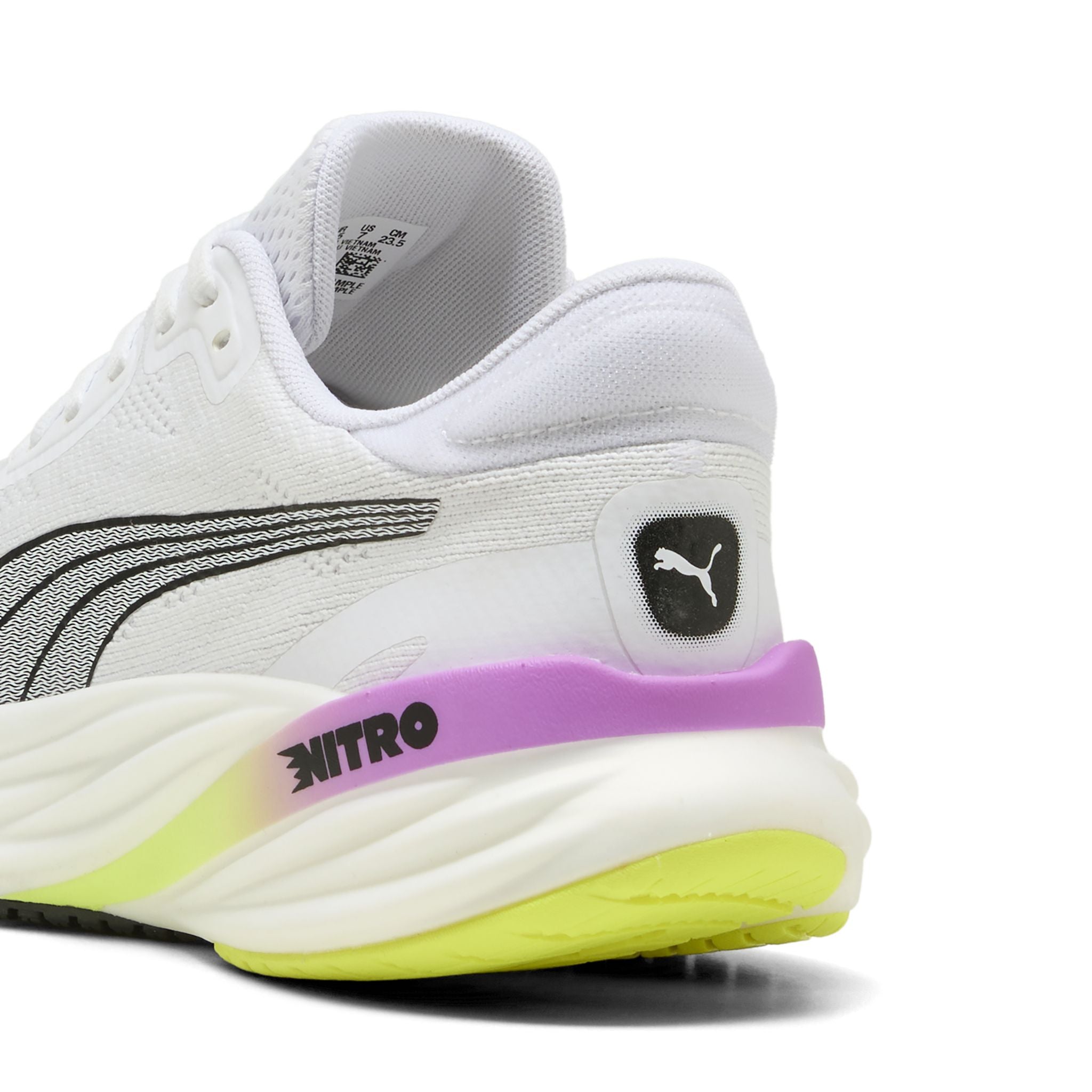 PUMA Magnify Nitro 2 Womens Running Shoes