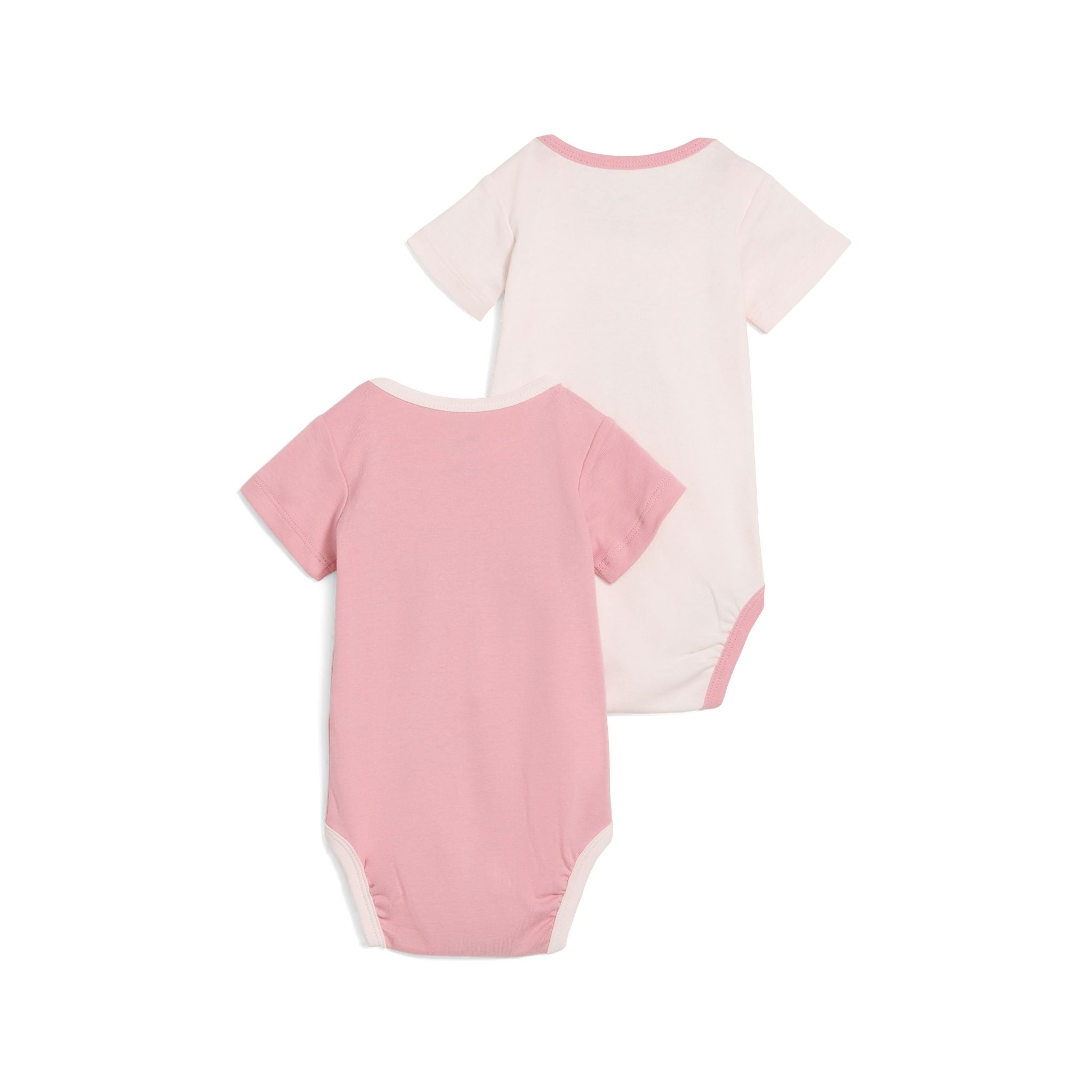 PUMA Minicats Graphic Infants Bodysuit 2 Pack