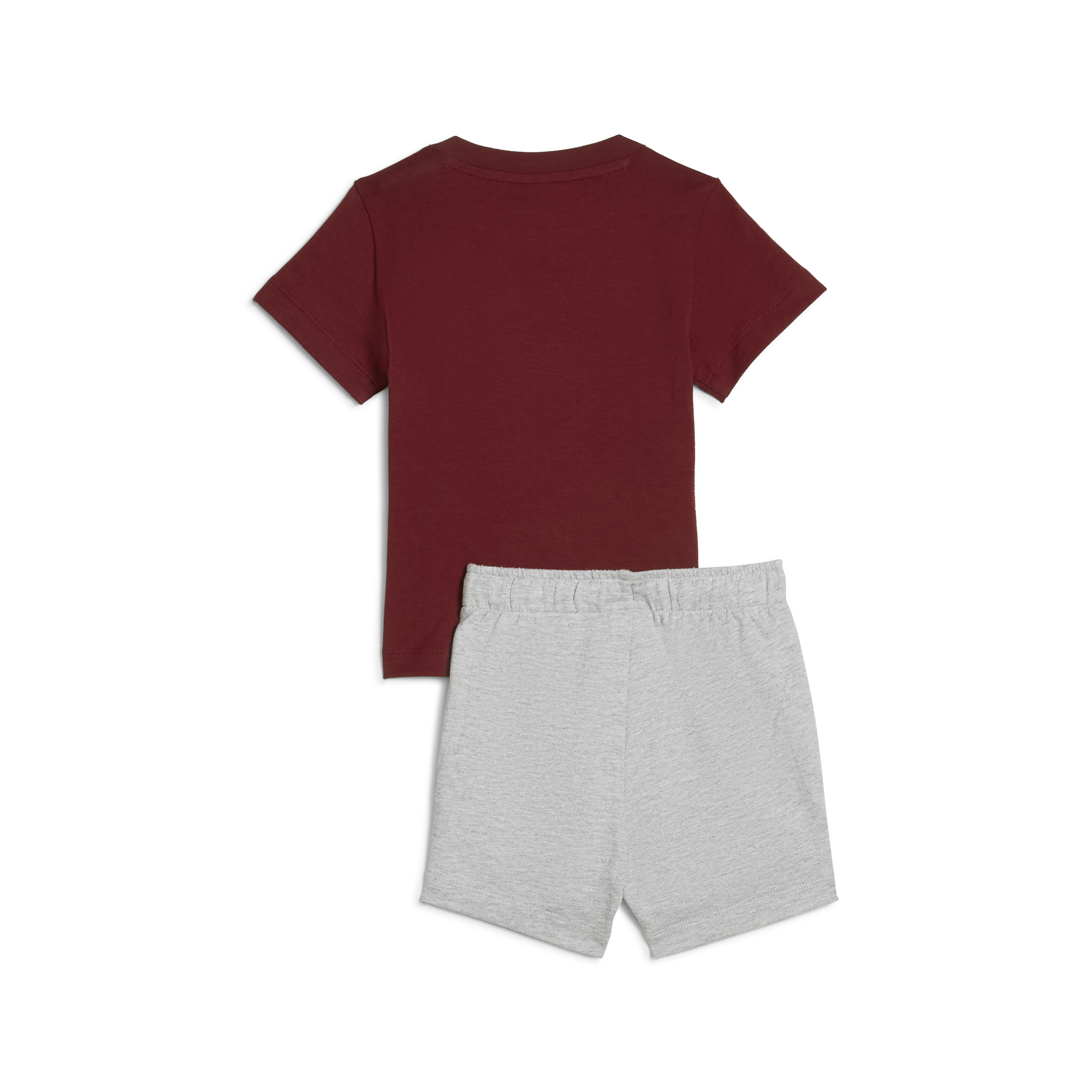 PUMA Minicats Tee and Shorts Set