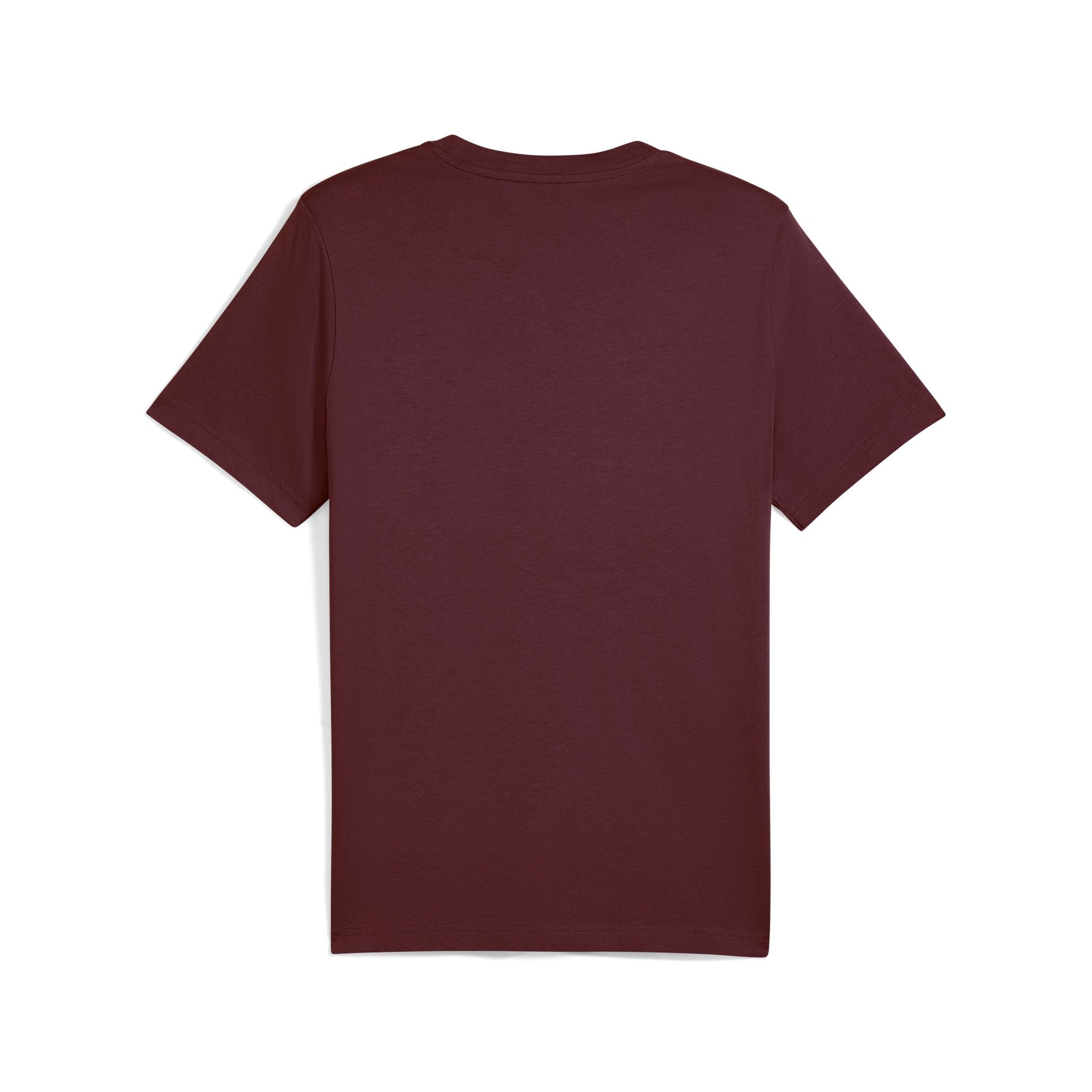 PUMA PUMATECH Mens Graphic Tee