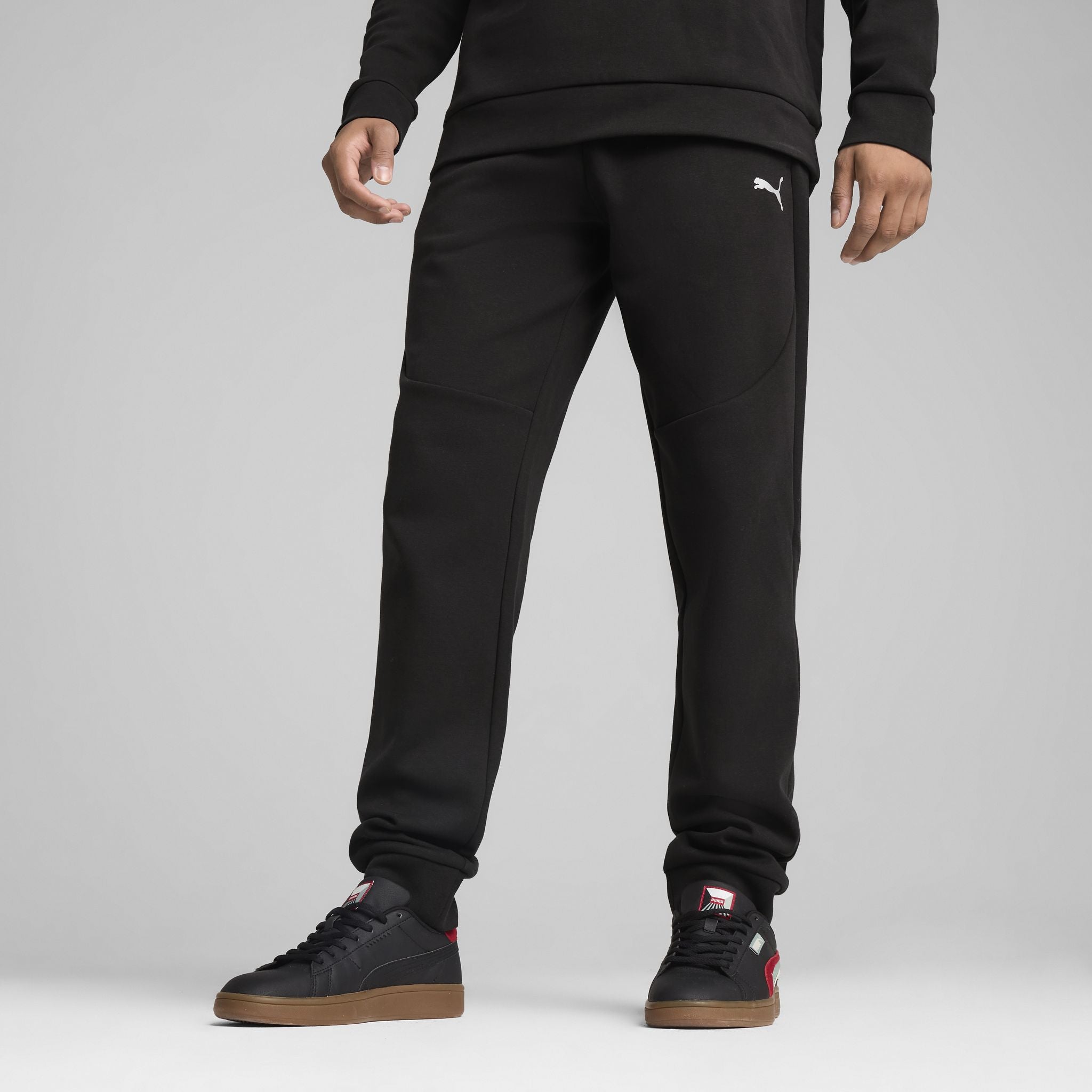 PUMA PUMATECH Mens Track Pants