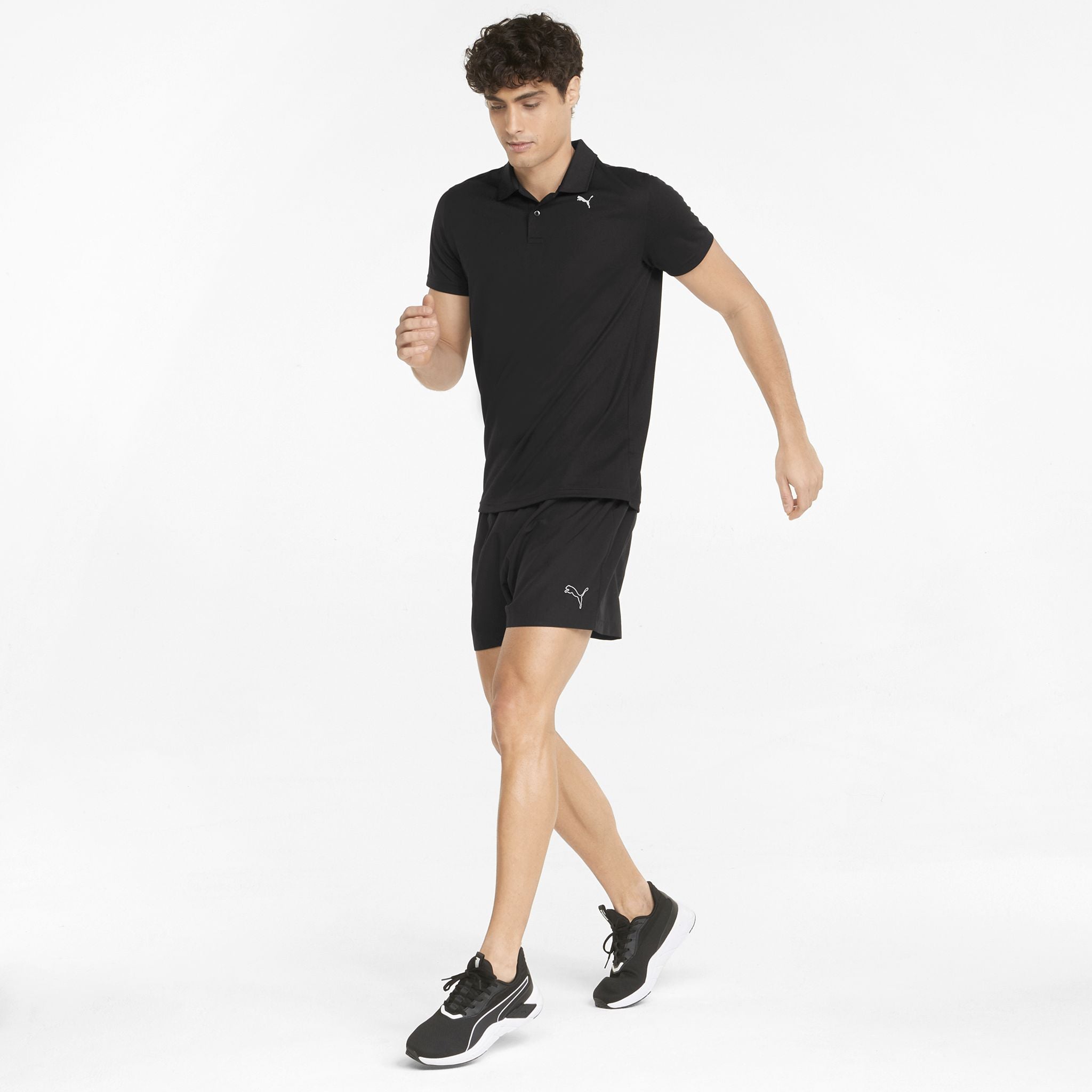 PUMA Performance Polo