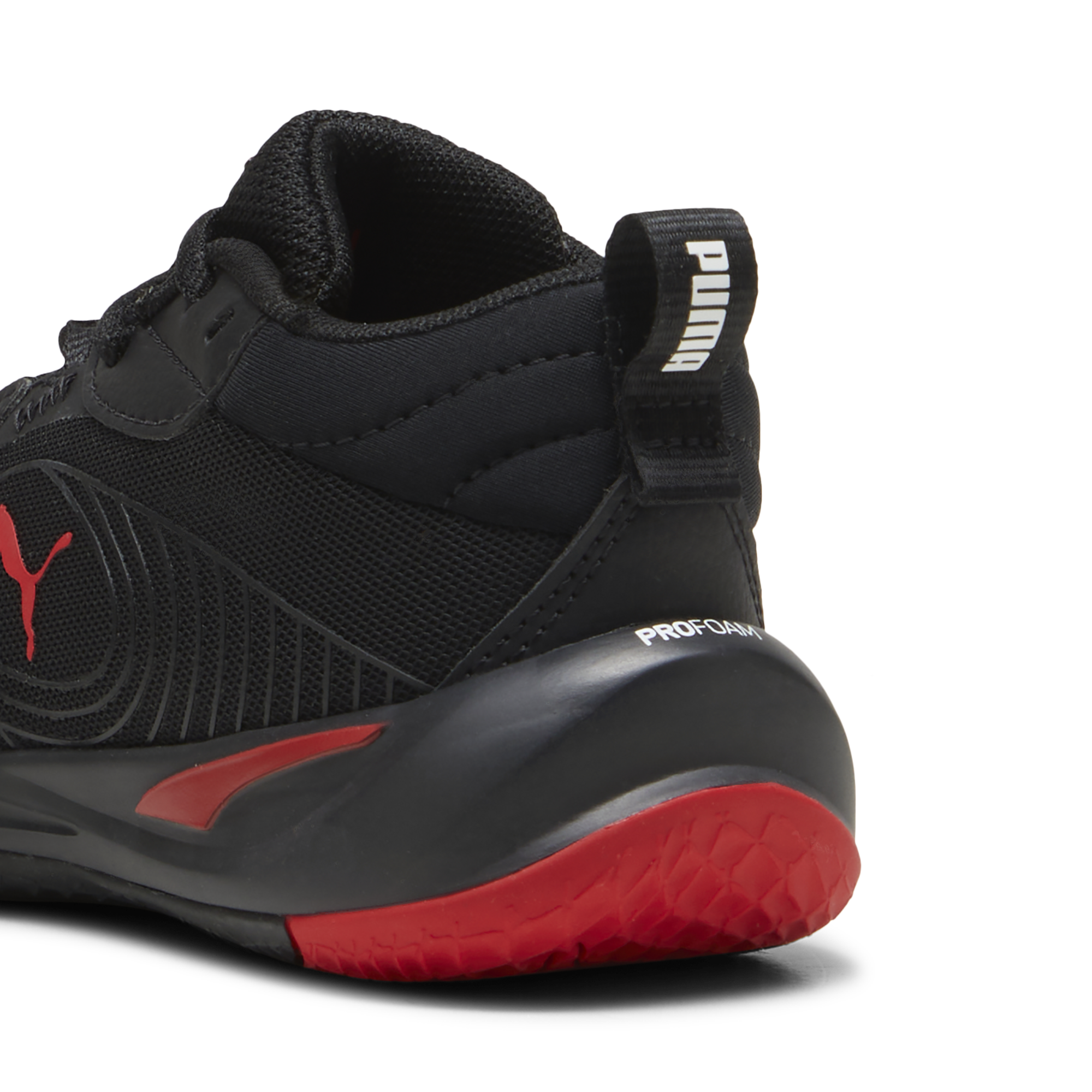 PUMA Playmaker Pro GS Kids Basketball Shoes