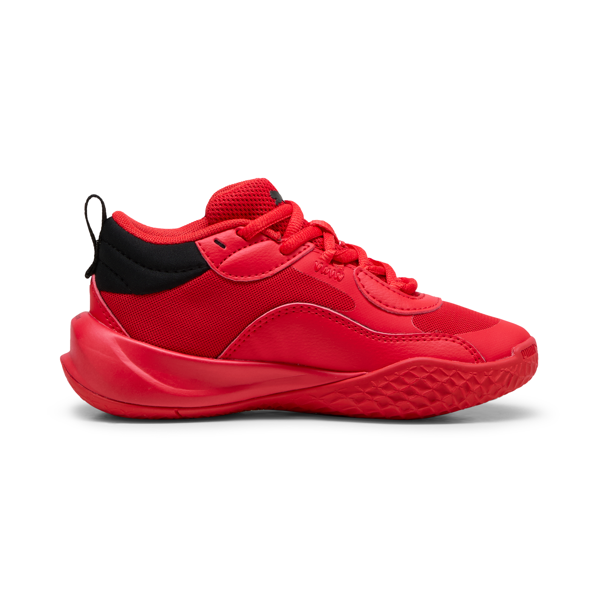 PUMA Playmaker Pro PS Kids Basketball Shoes
