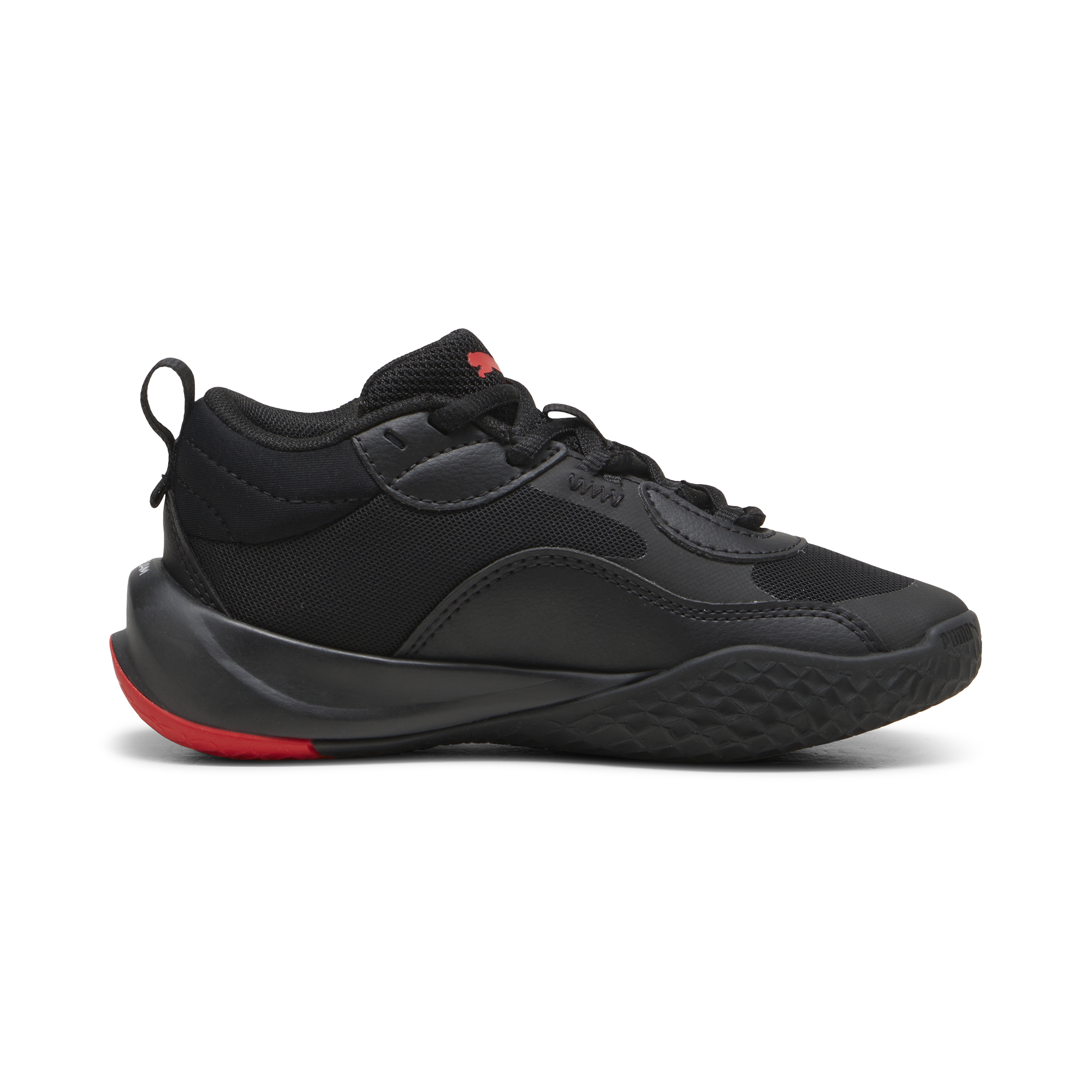 PUMA Playmaker Pro PS Kids Basketball Shoes