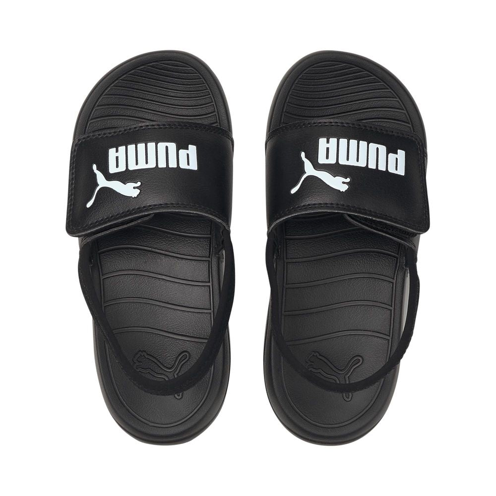 PUMA Popcat 20 Backstrap AC PS Kids Sandals