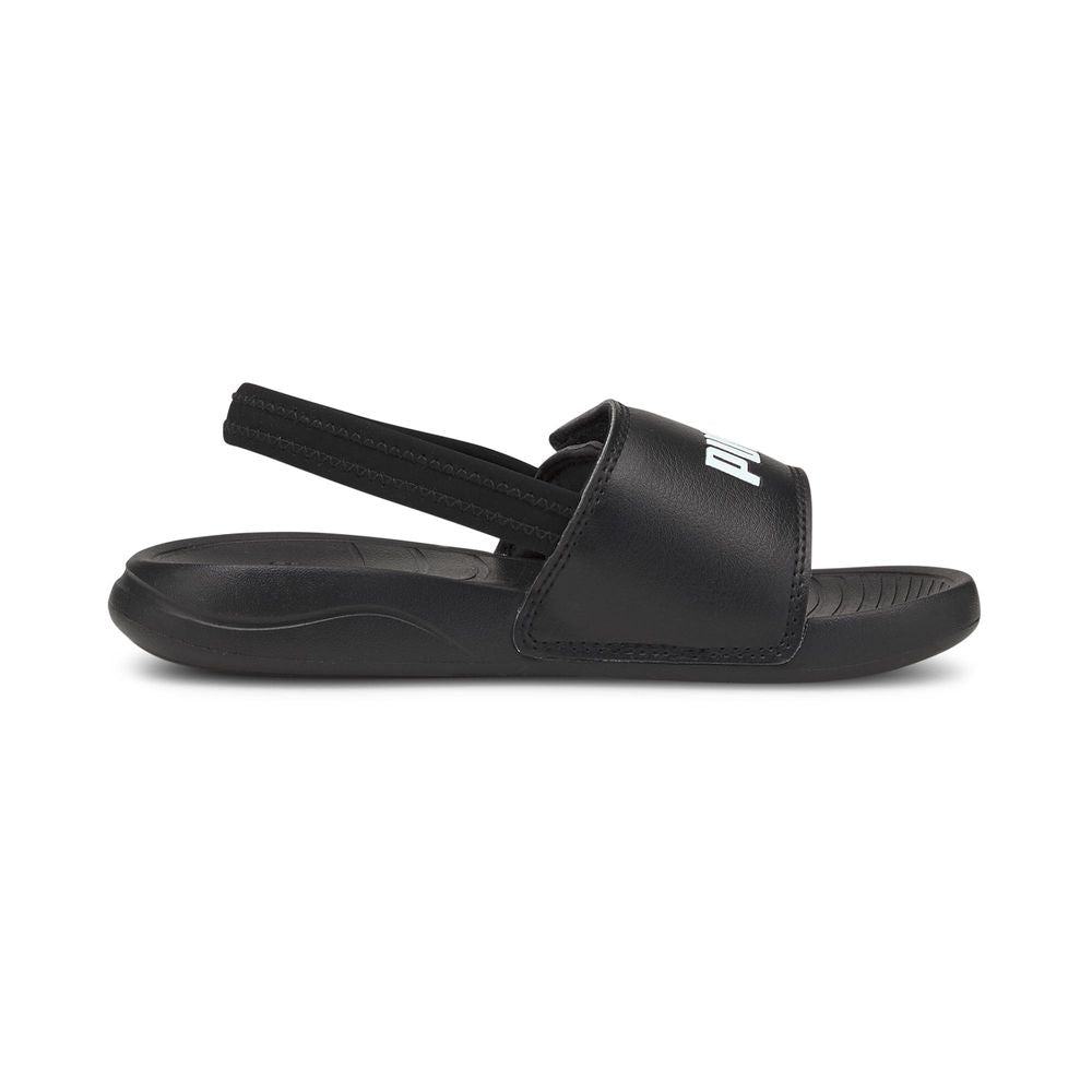 PUMA Popcat 20 Backstrap AC PS Kids Sandals