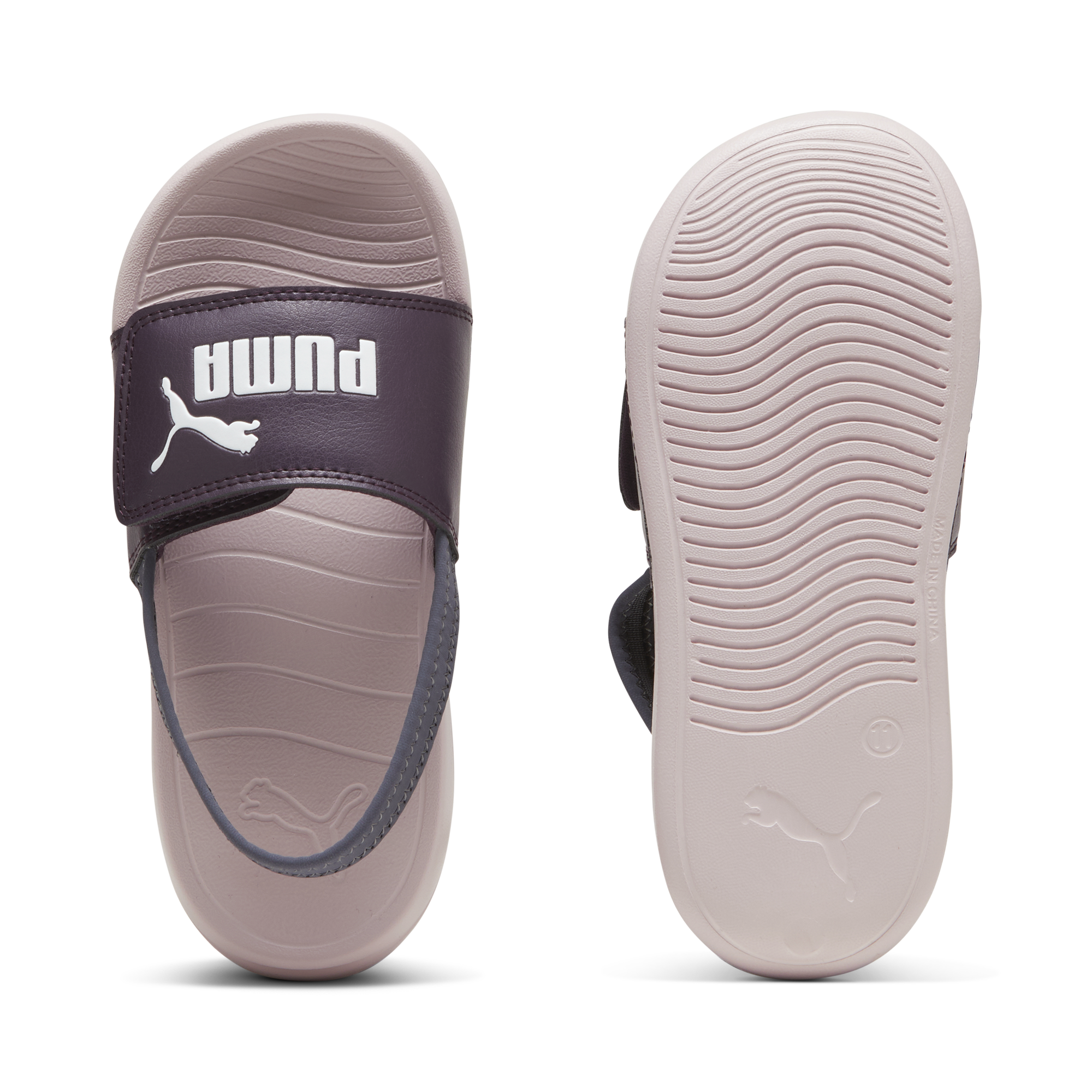 PUMA Popcat 20 Backstrap AC PS Sandals
