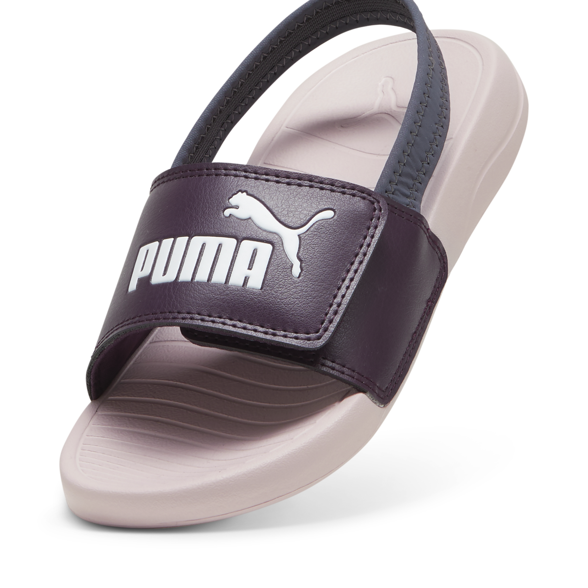 PUMA Popcat 20 Backstrap AC PS Sandals – SportsPower Australia