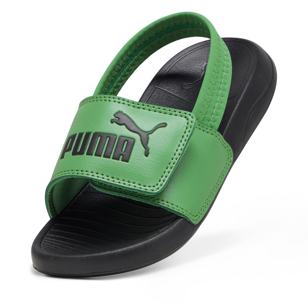 PUMA Popcat 20 Backstrap AC Preschool Sandals