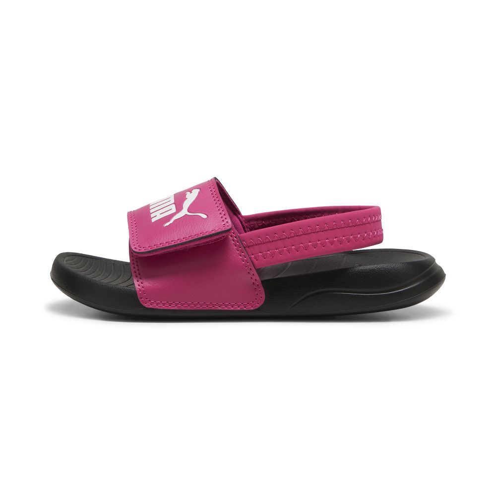 PUMA Popcat 20 Backstrap Ac Preschool Sandals
