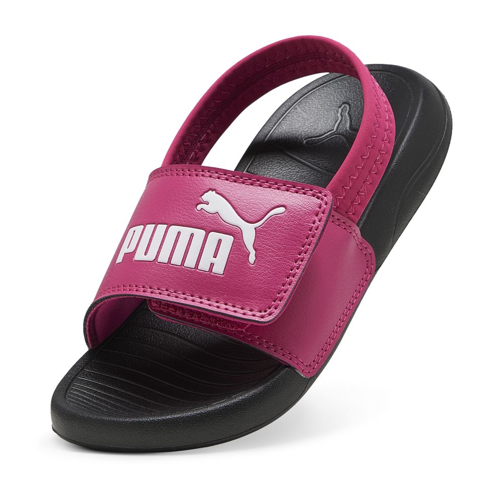 PUMA Popcat 20 Backstrap Ac Preschool Sandals