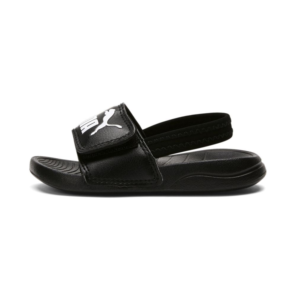 PUMA Popcat 20 Backstrap Toddler Sandals