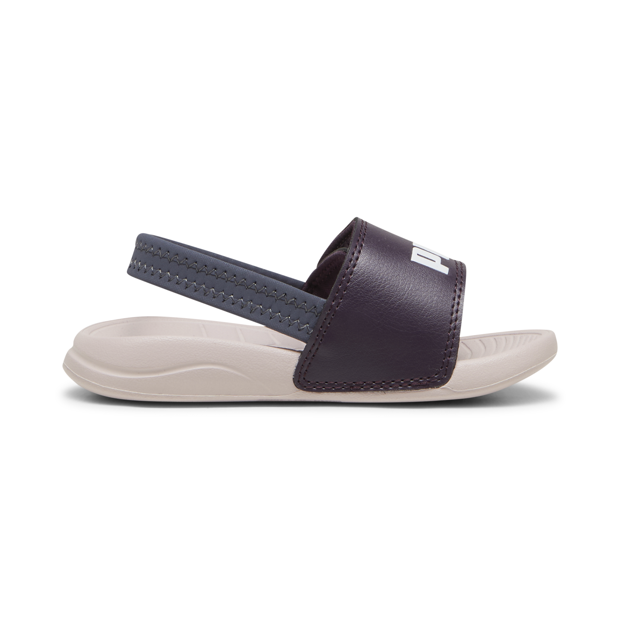 PUMA Popcat 20 Backstrap Toddler Sandals