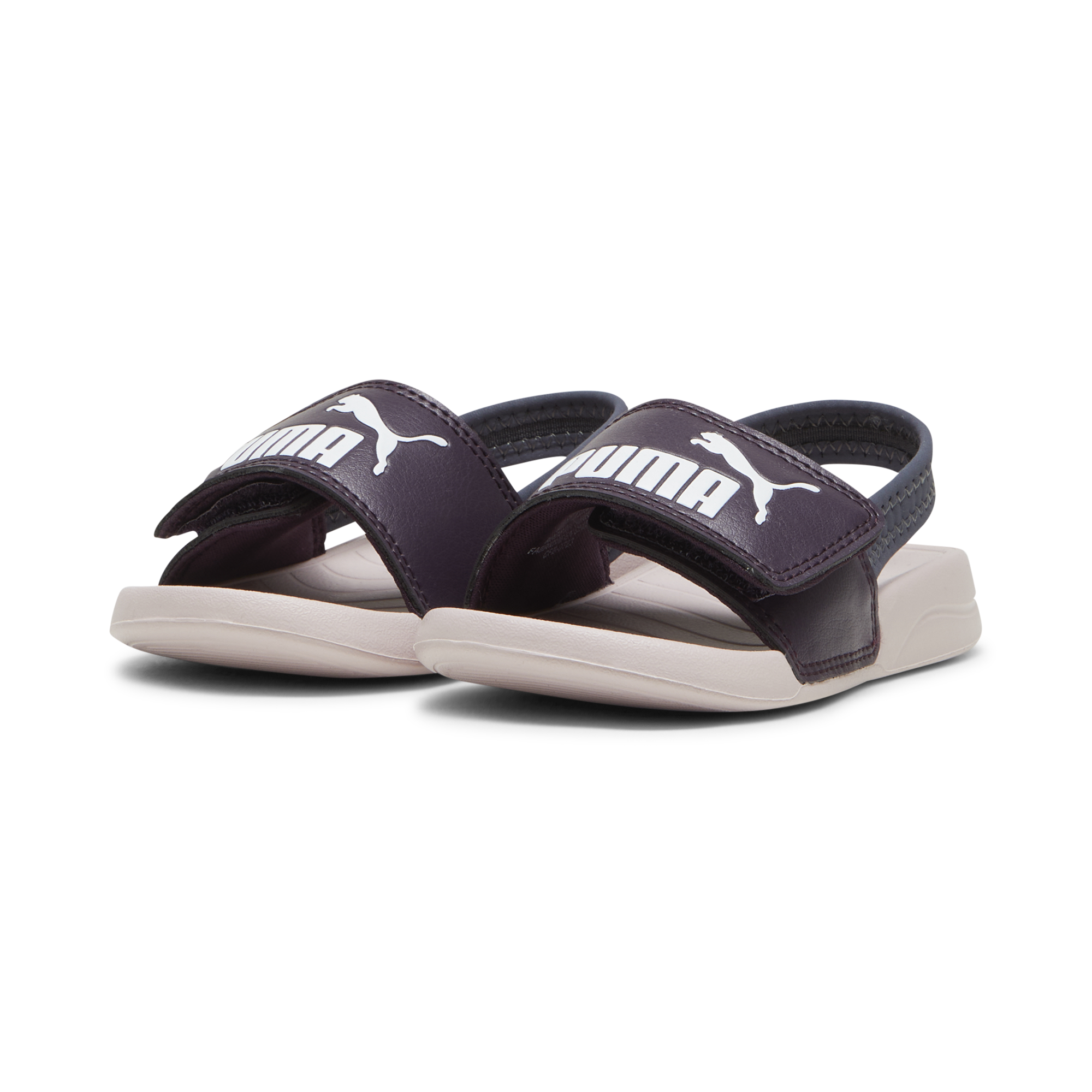 PUMA Popcat 20 Backstrap Toddler Sandals