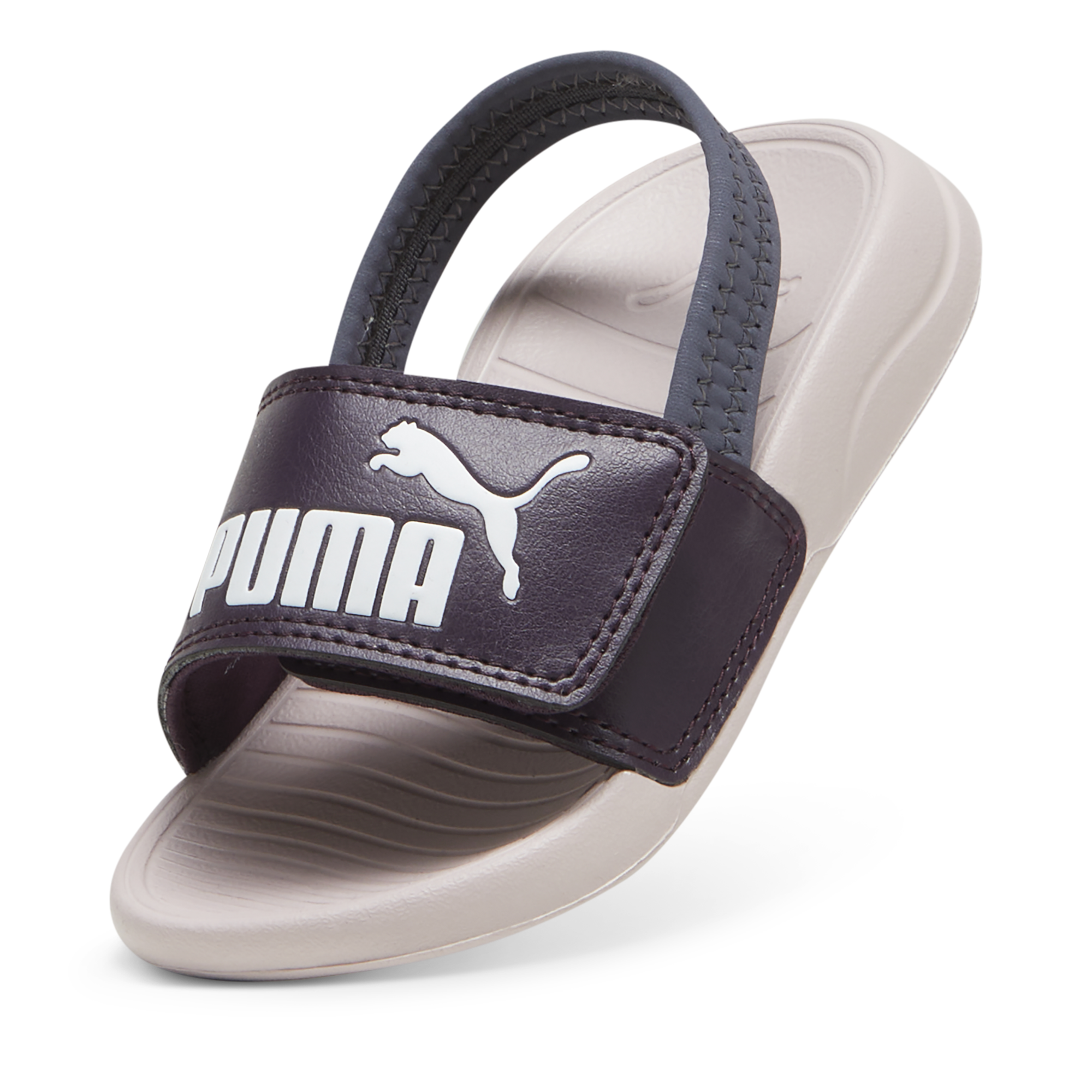 PUMA Popcat 20 Backstrap Toddler Sandals