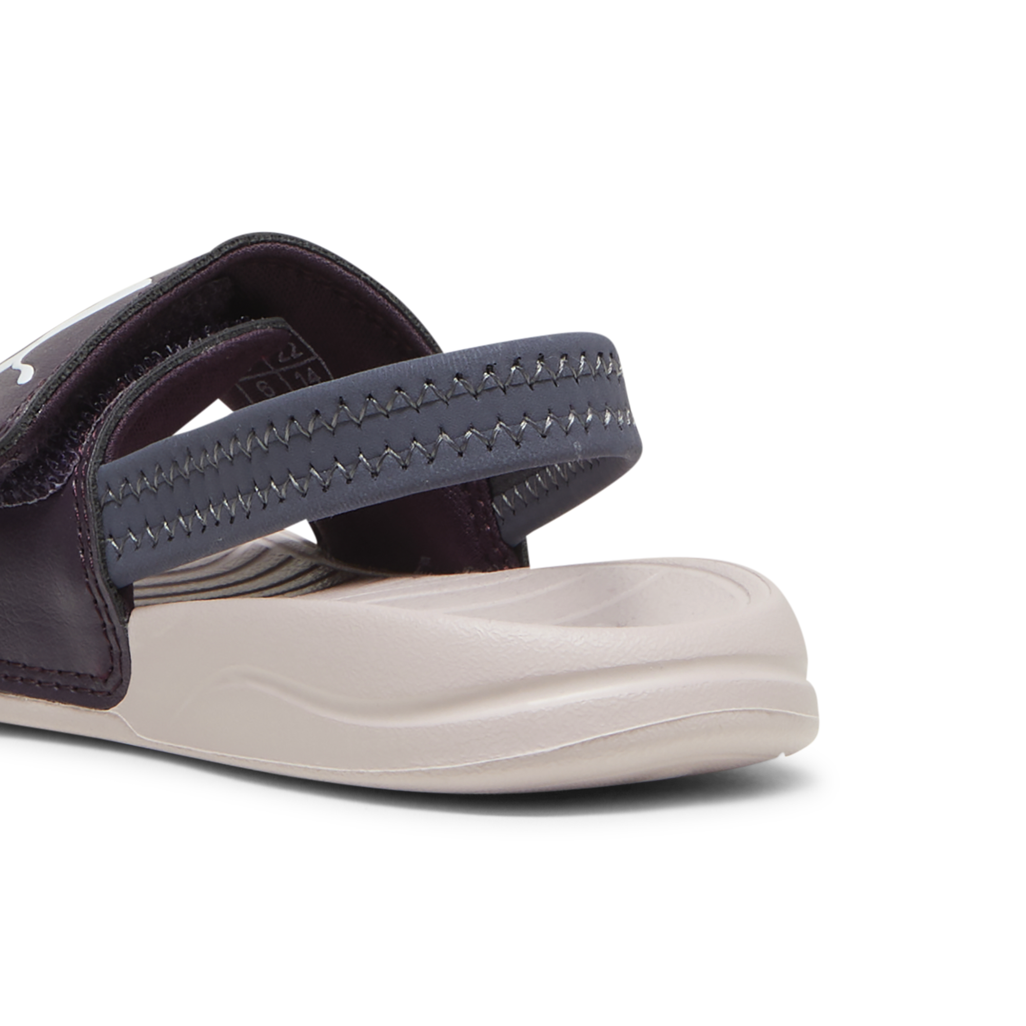 PUMA Popcat 20 Backstrap Toddler Sandals